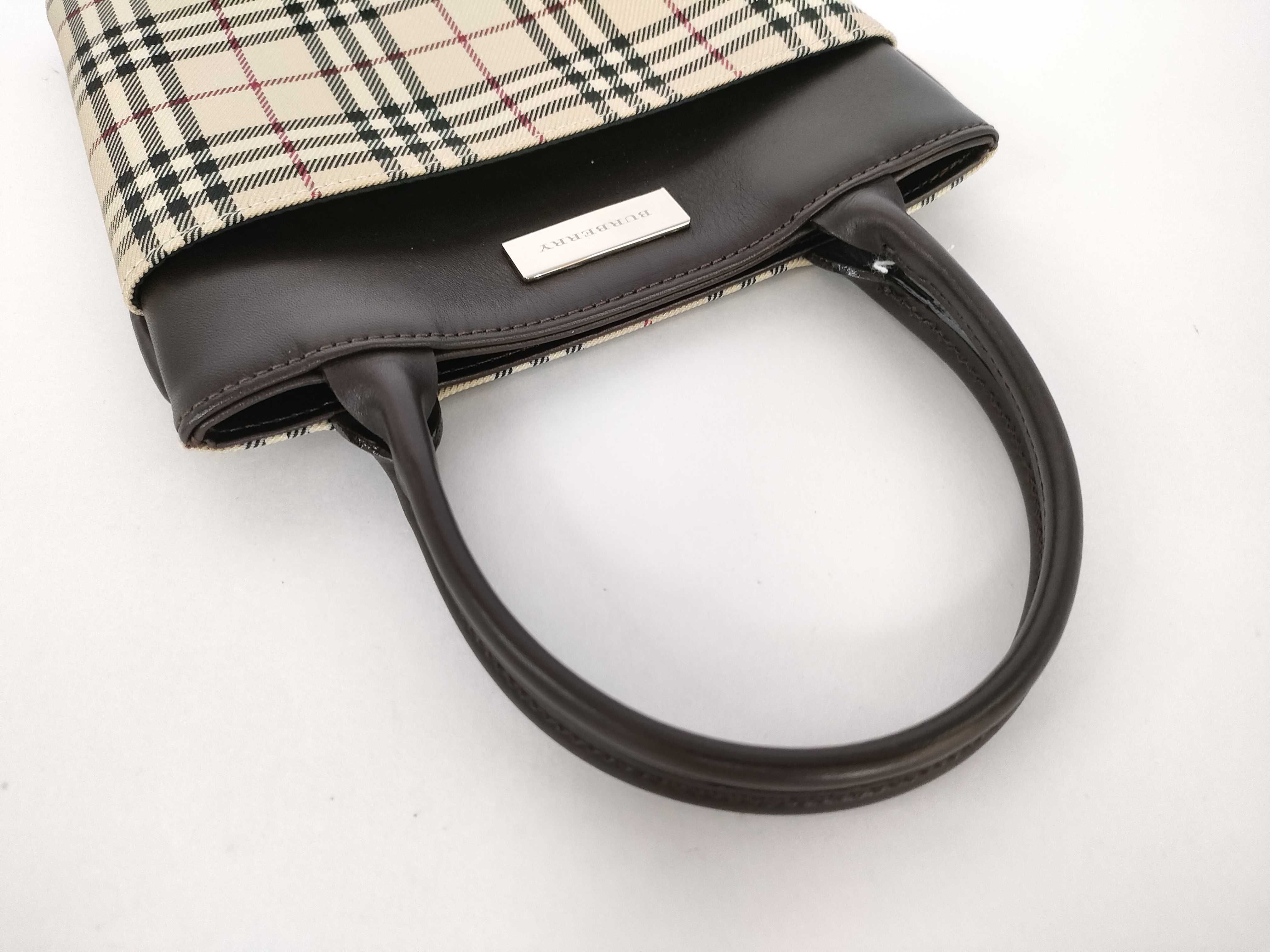Handbag / Canvas Handbag — view 3