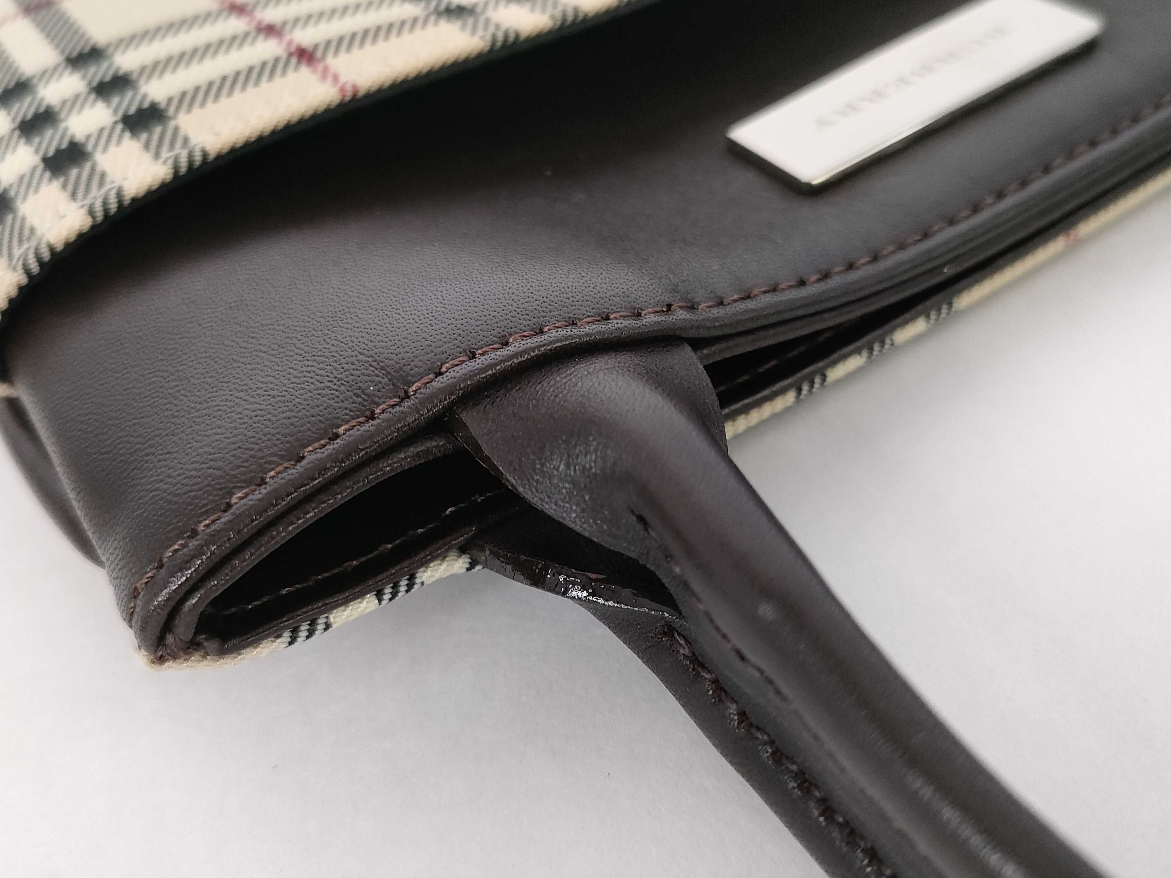 Handbag / Canvas Handbag — view 5