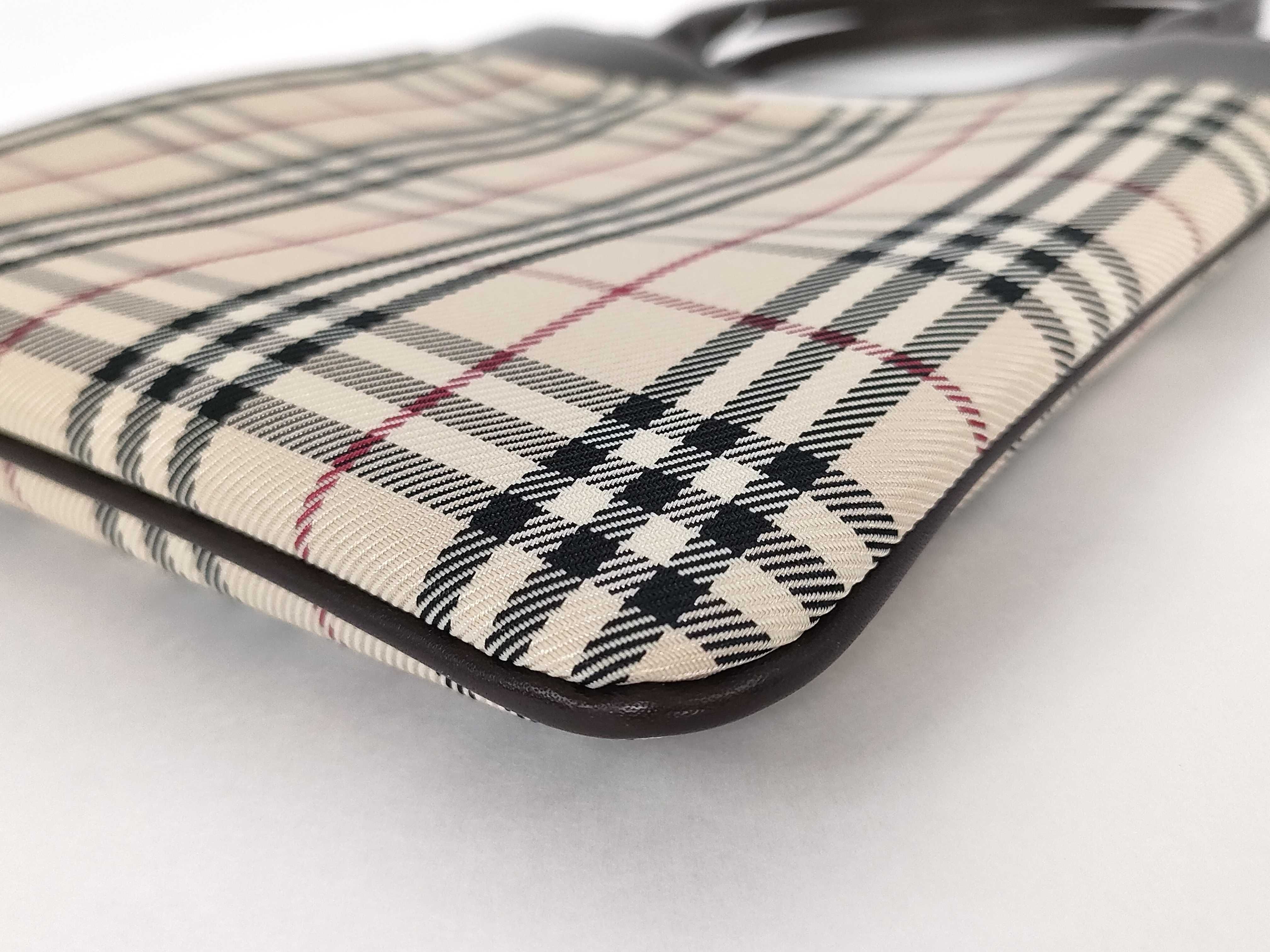Handbag / Canvas Handbag — view 6