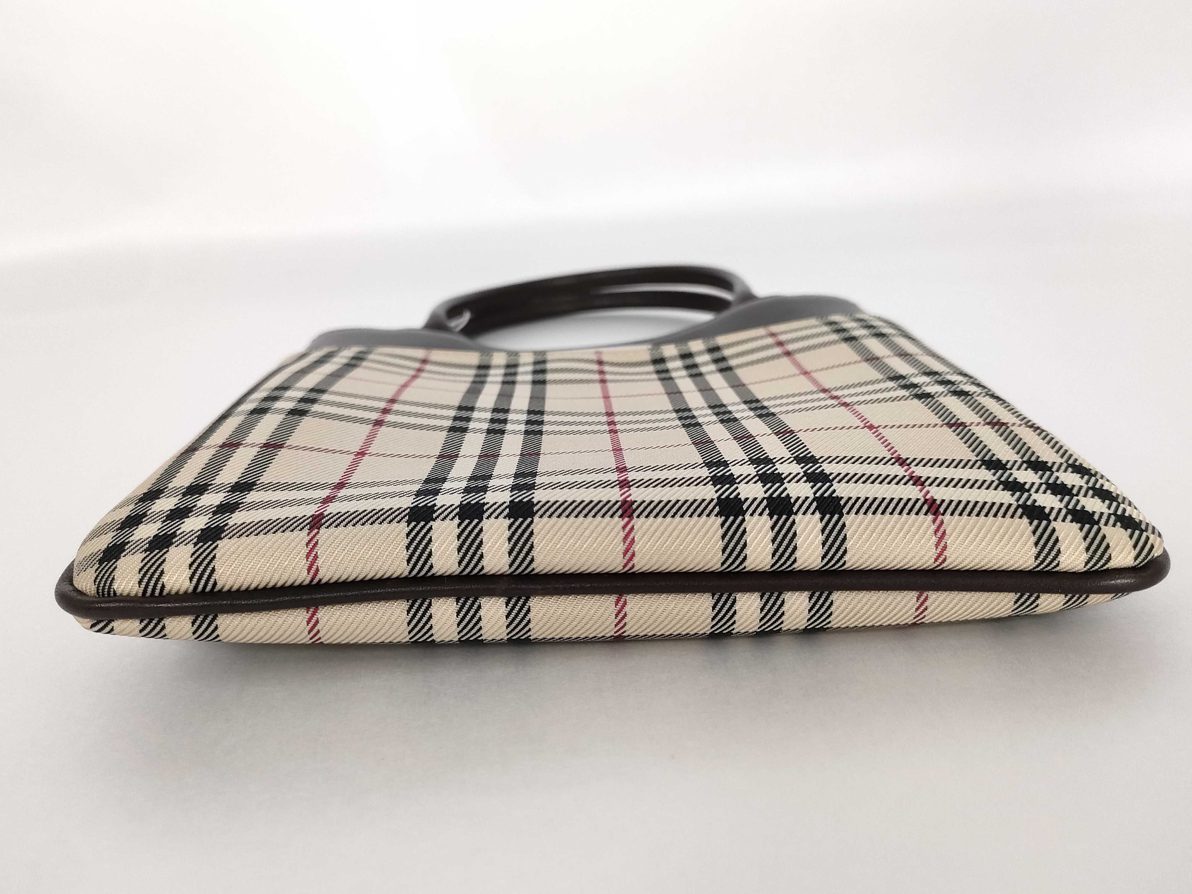 Handbag / Canvas Handbag — view 7