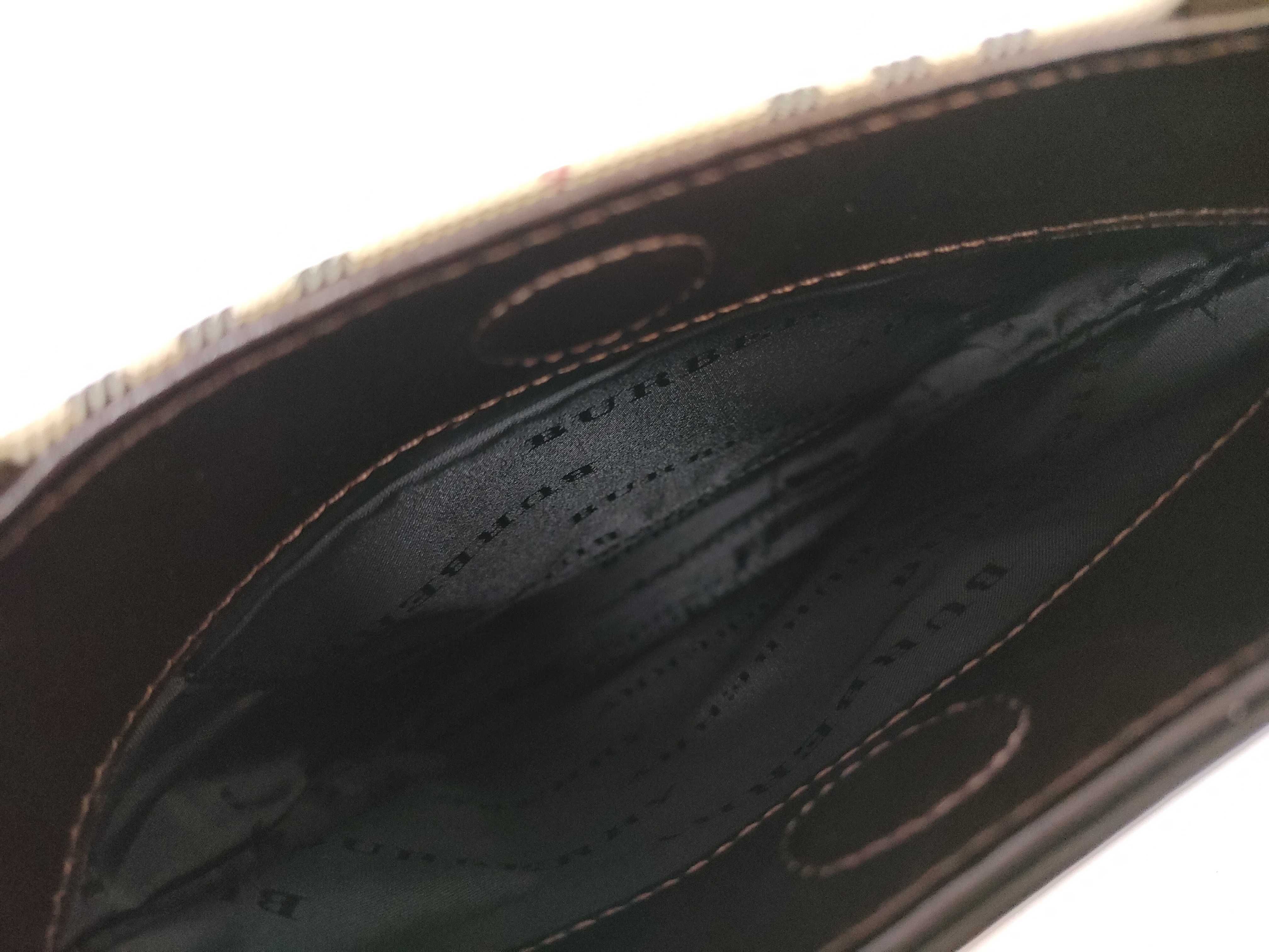 Handbag / Canvas Handbag — view 8