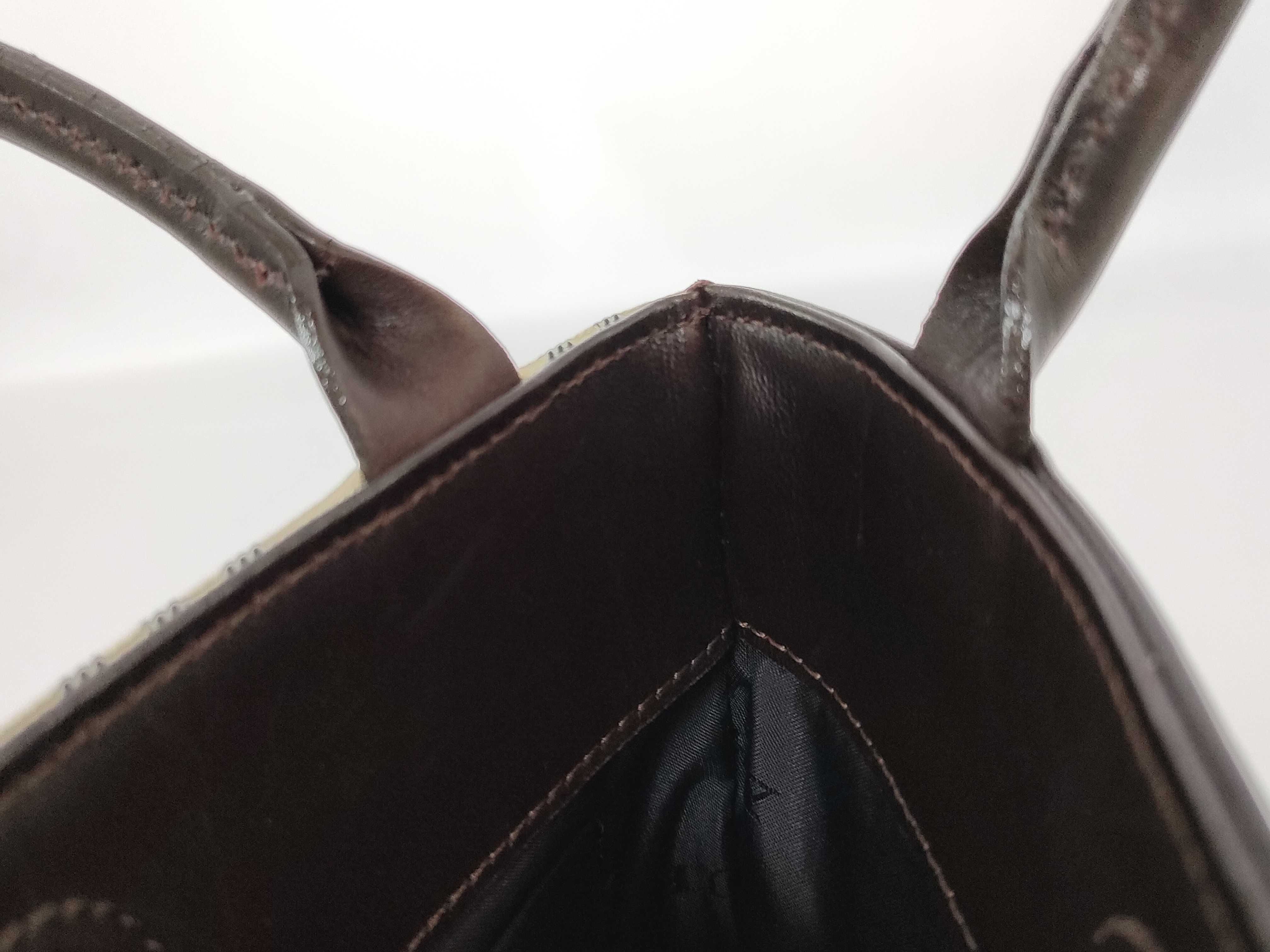 Handbag / Canvas Handbag — view 9