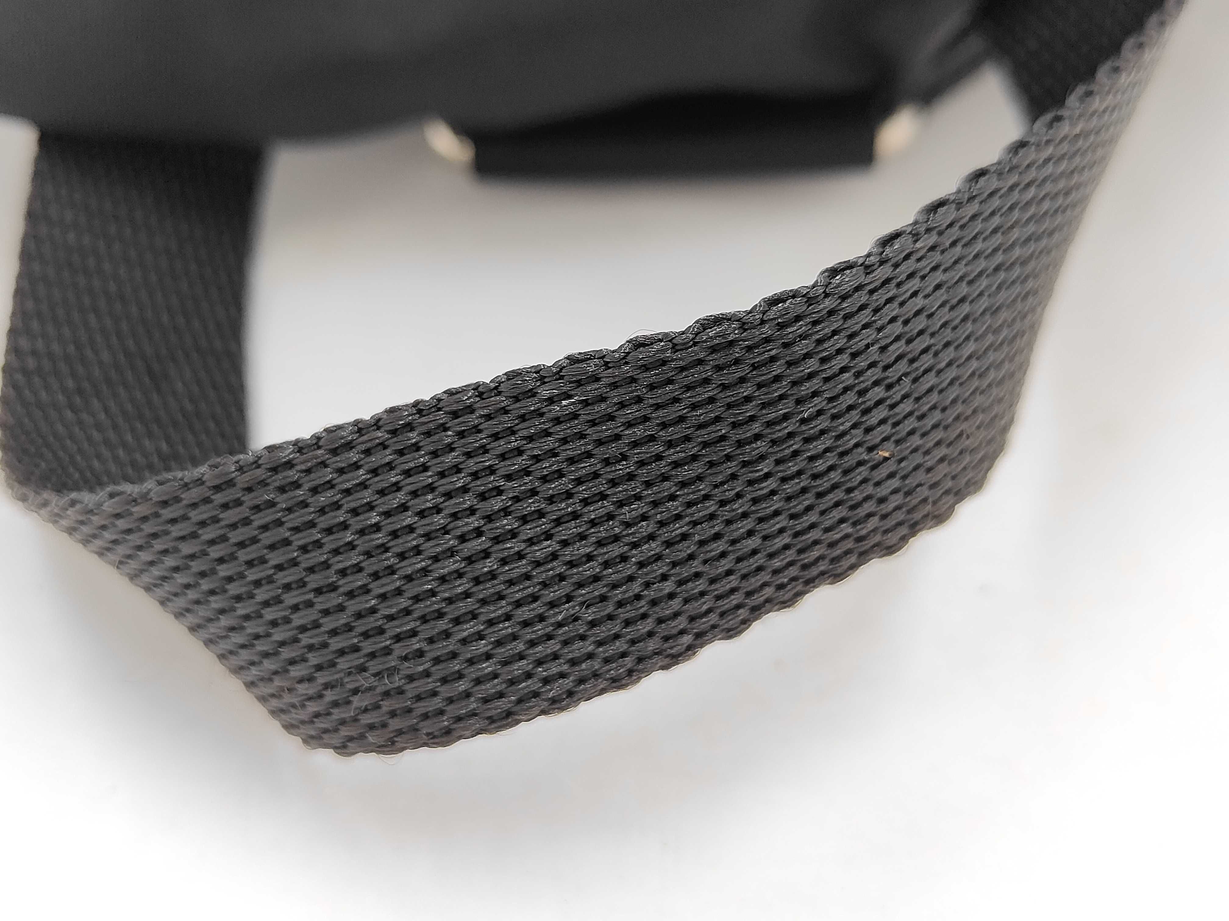 Nylon Double Pocket Backpack — view 9