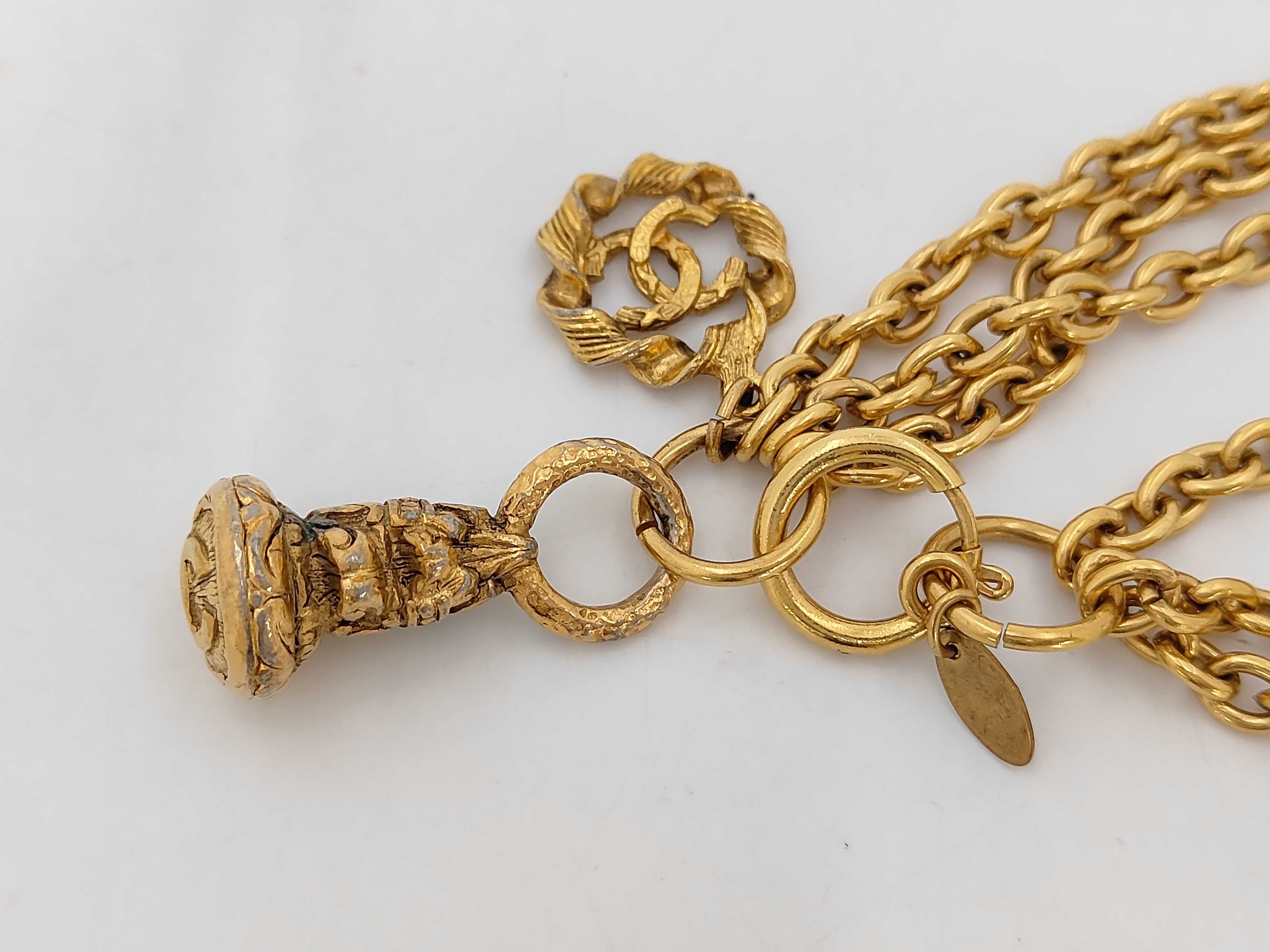 necklace — view 4