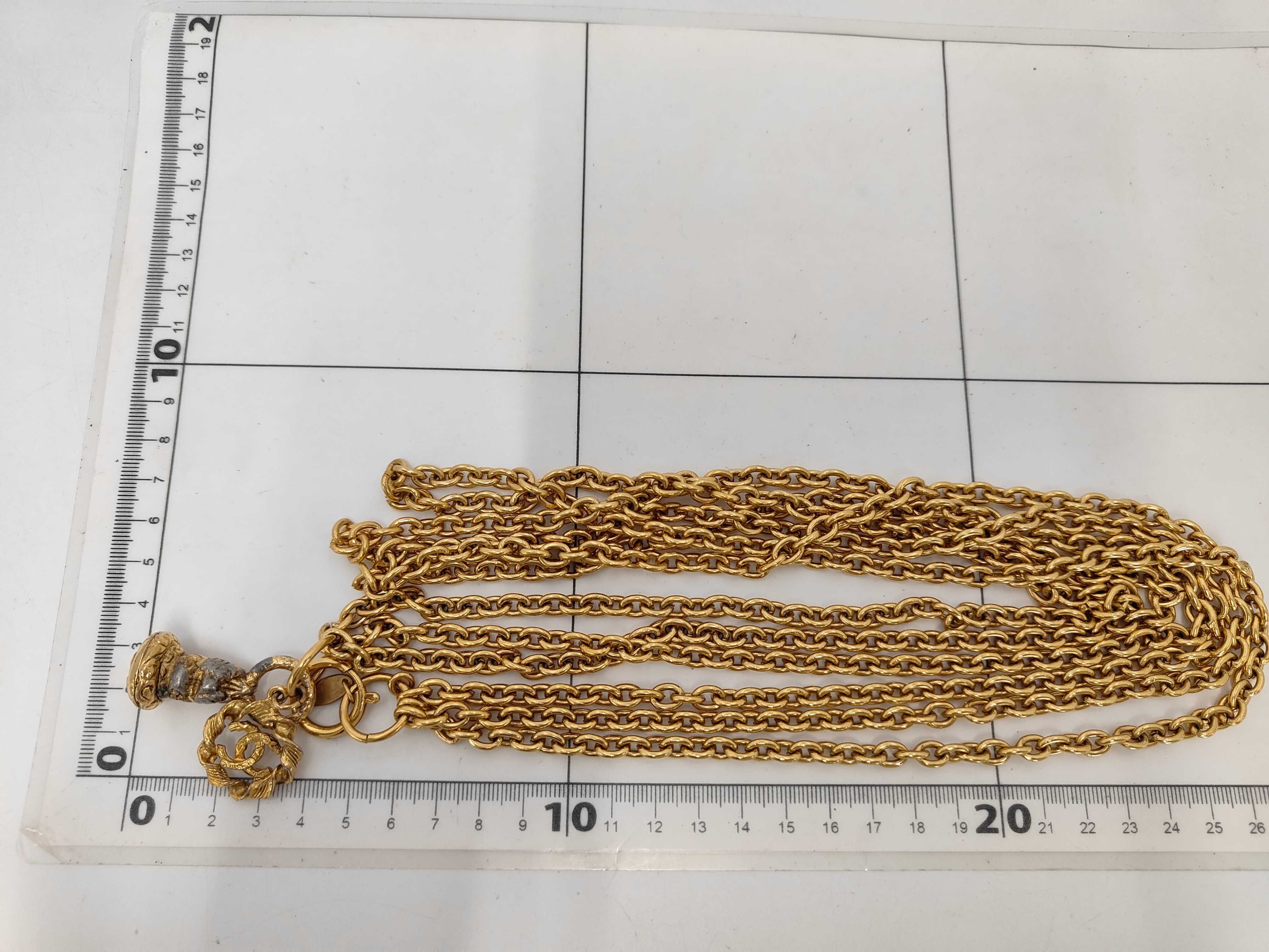 necklace — view 6