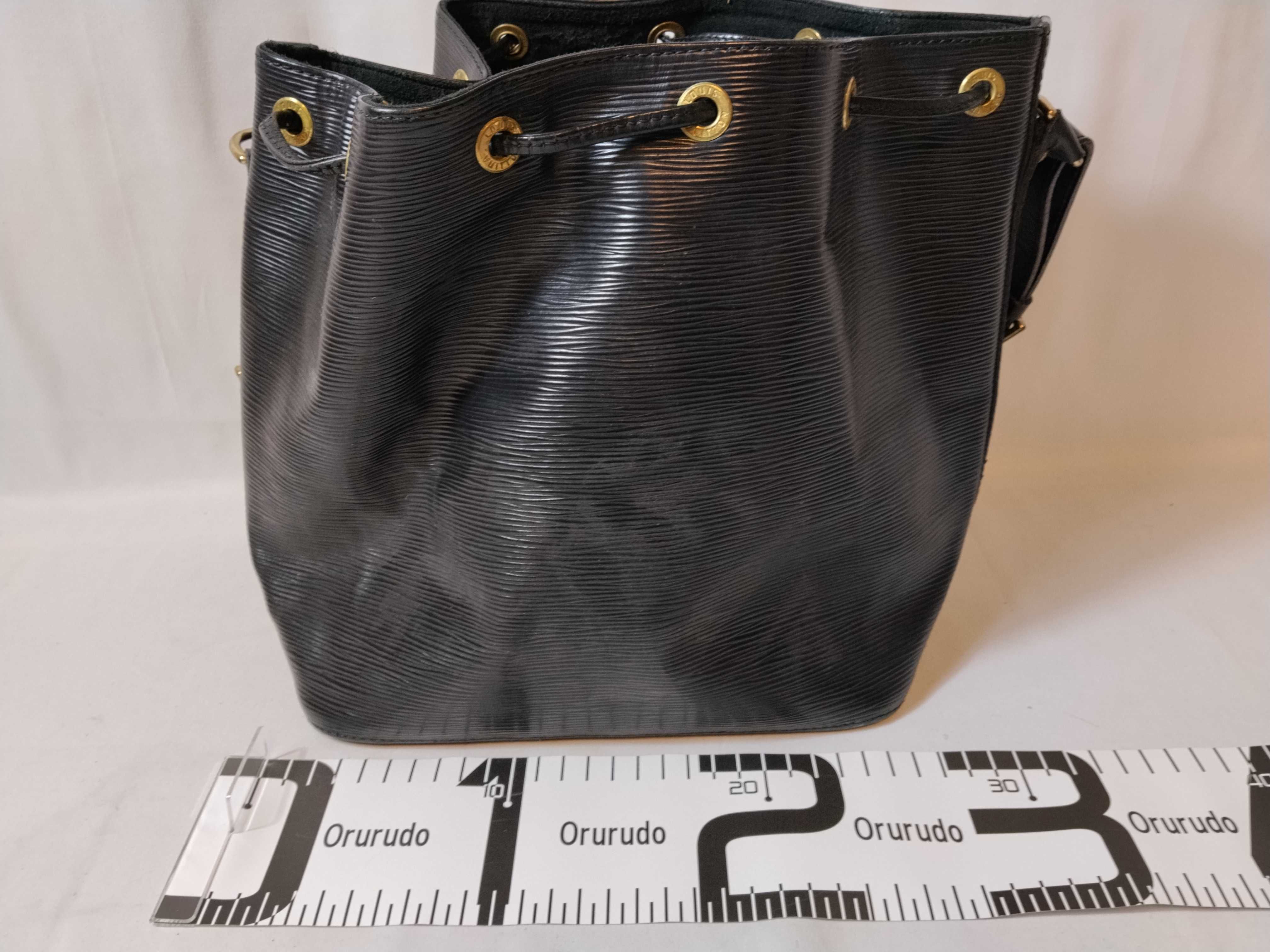 Epi Noe Shoulder Bag — view 2