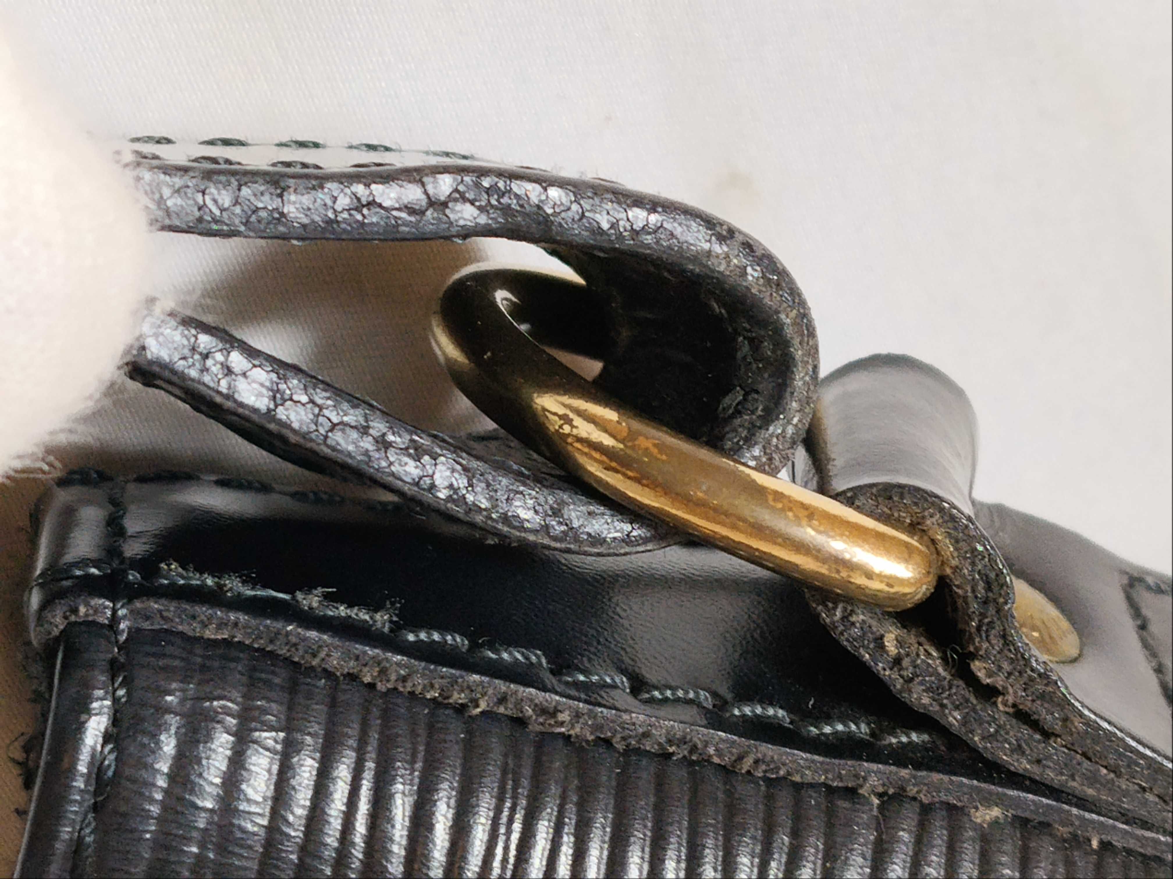 Epi Noe Shoulder Bag — view 5