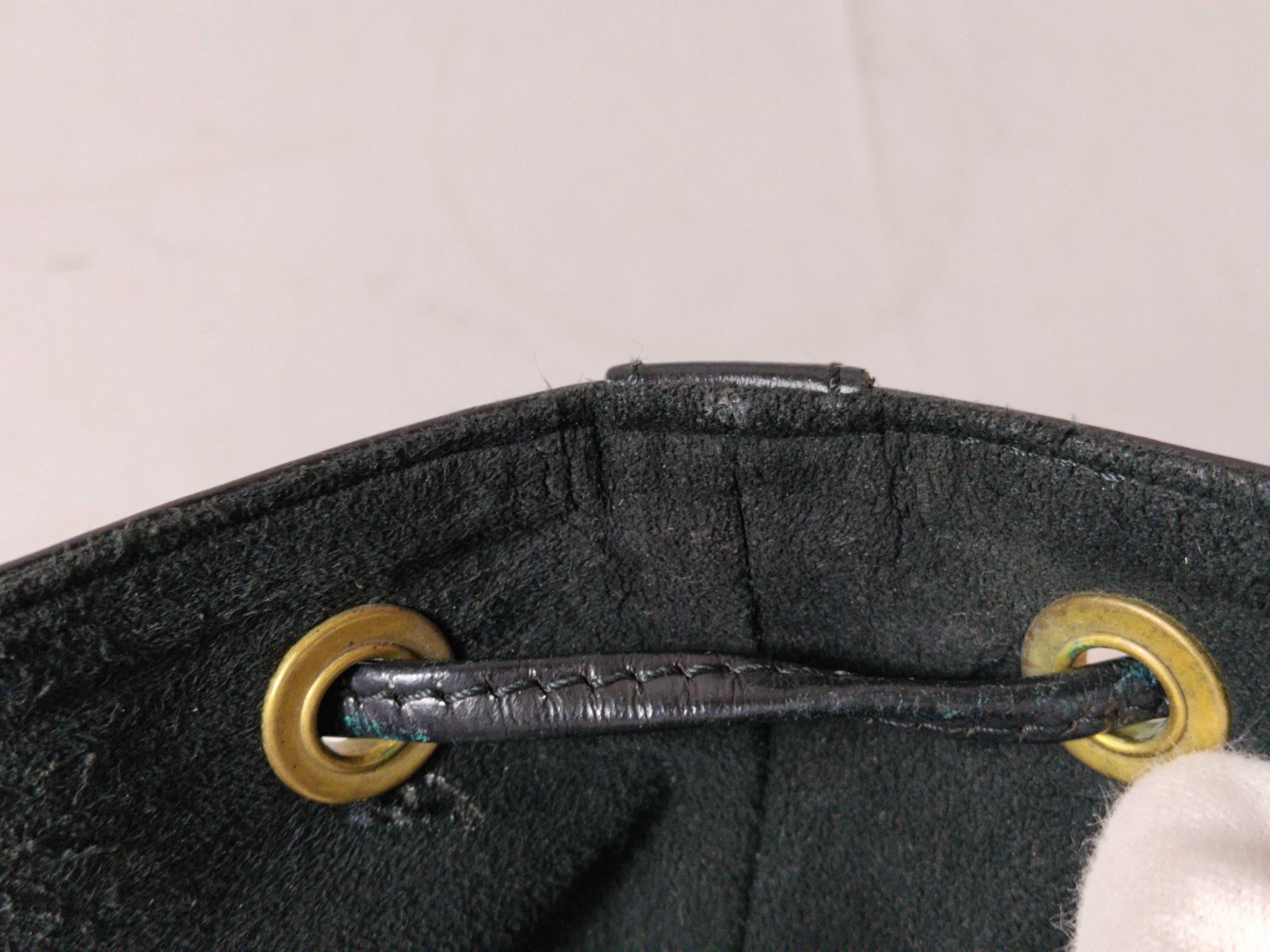 Epi Noe Shoulder Bag — view 8