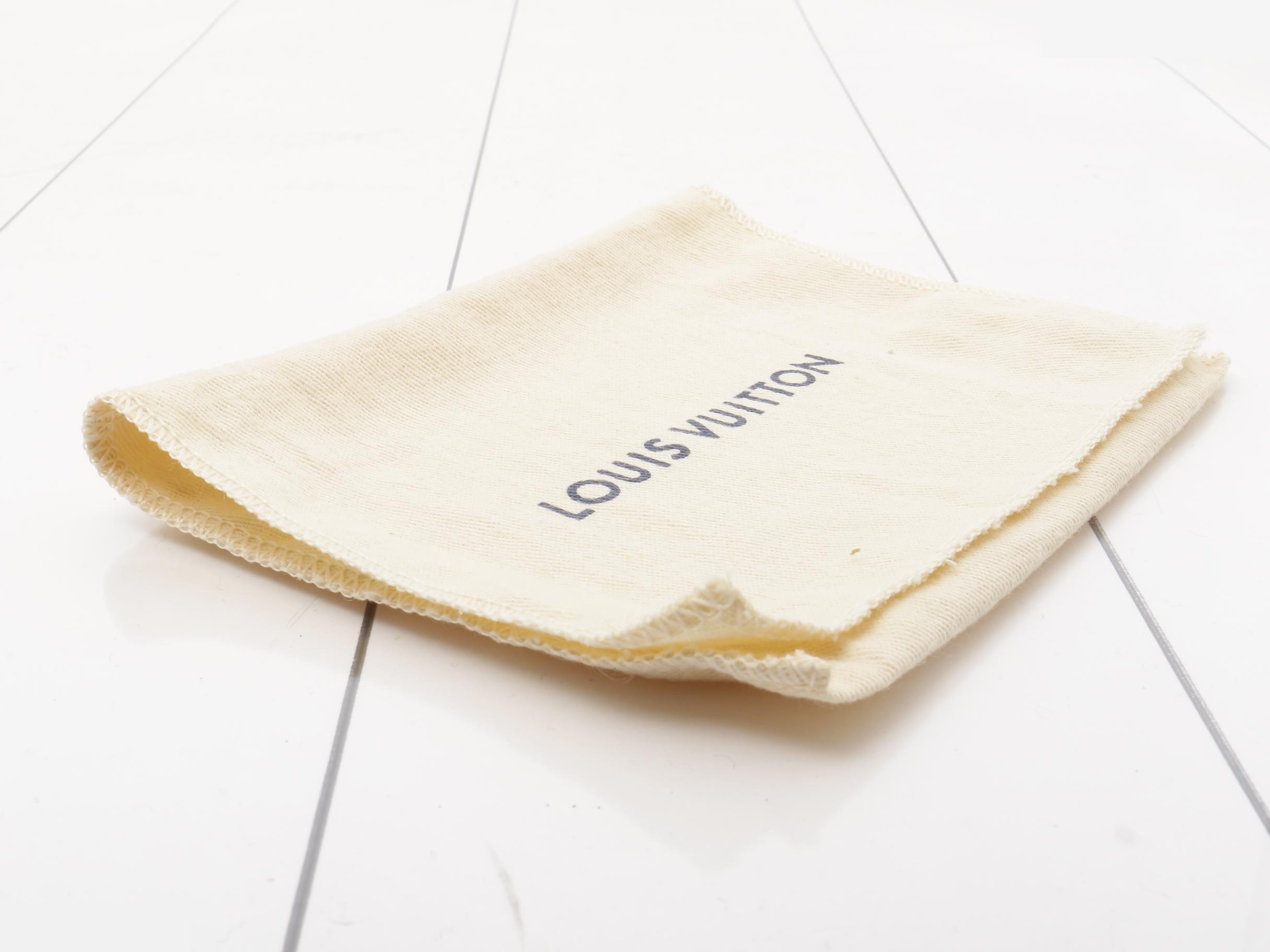 Damier Portefeuille Zoé — view 5