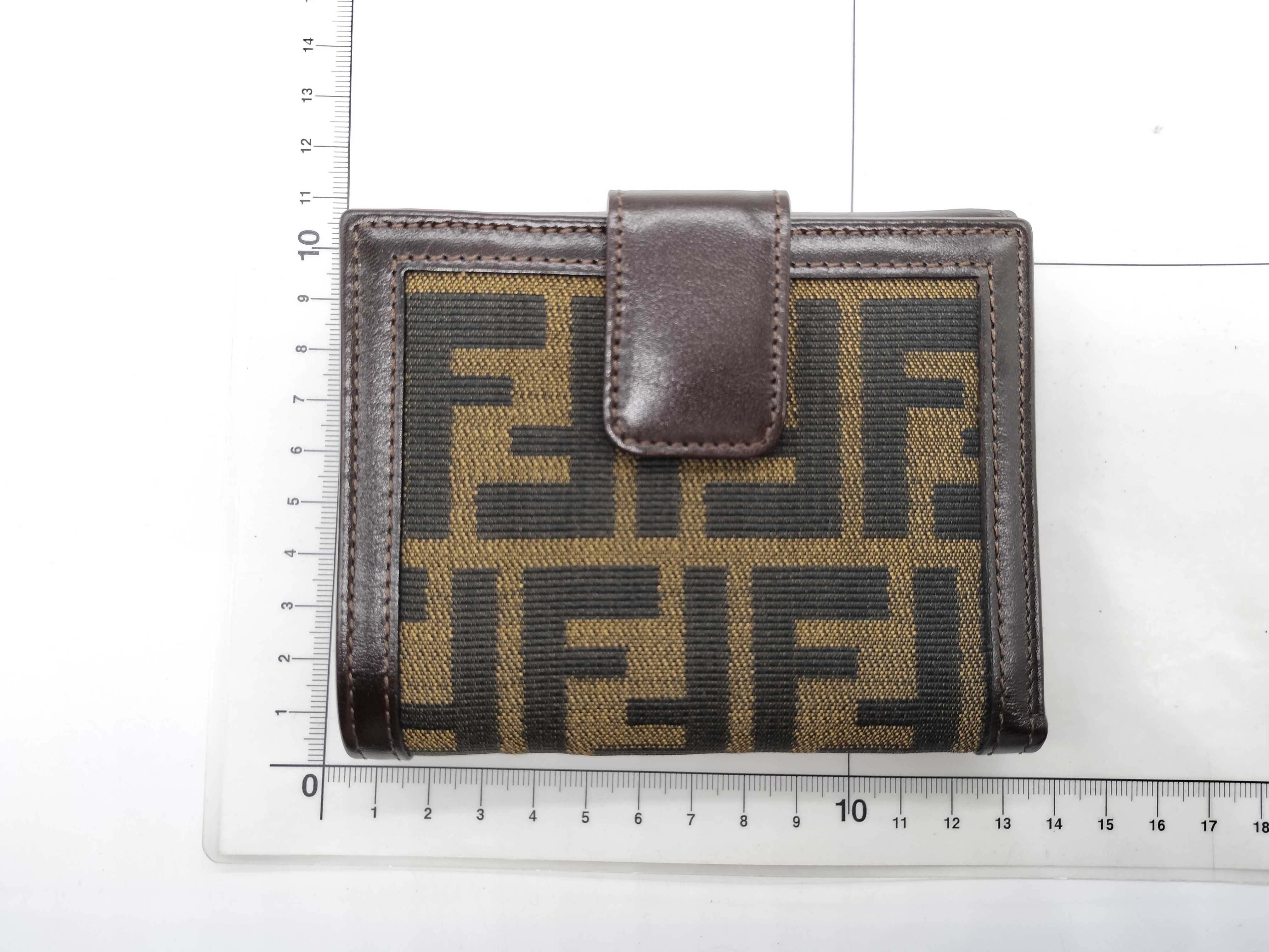 Zucca Wallet — view 2