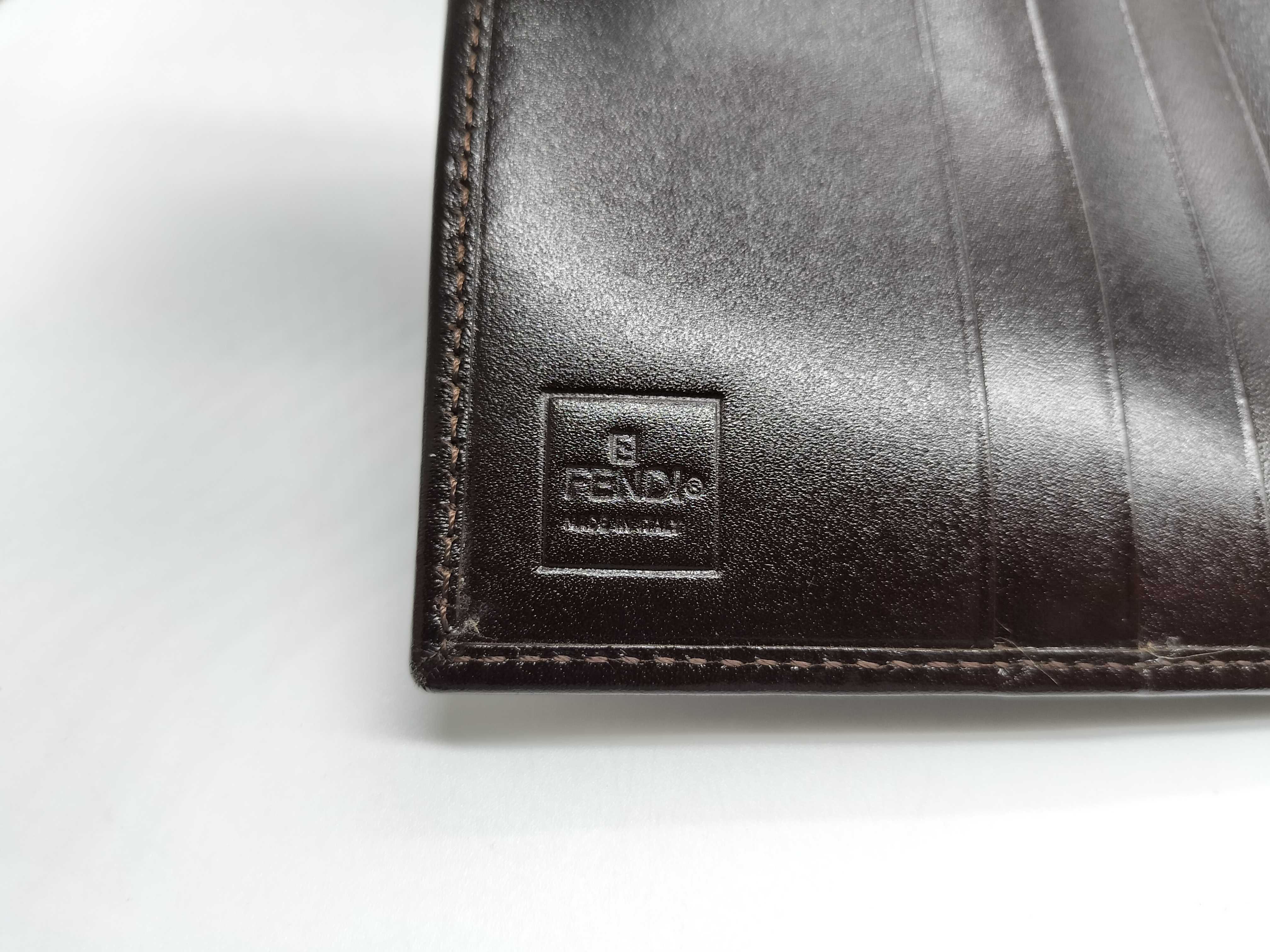 Zucca Wallet — view 13