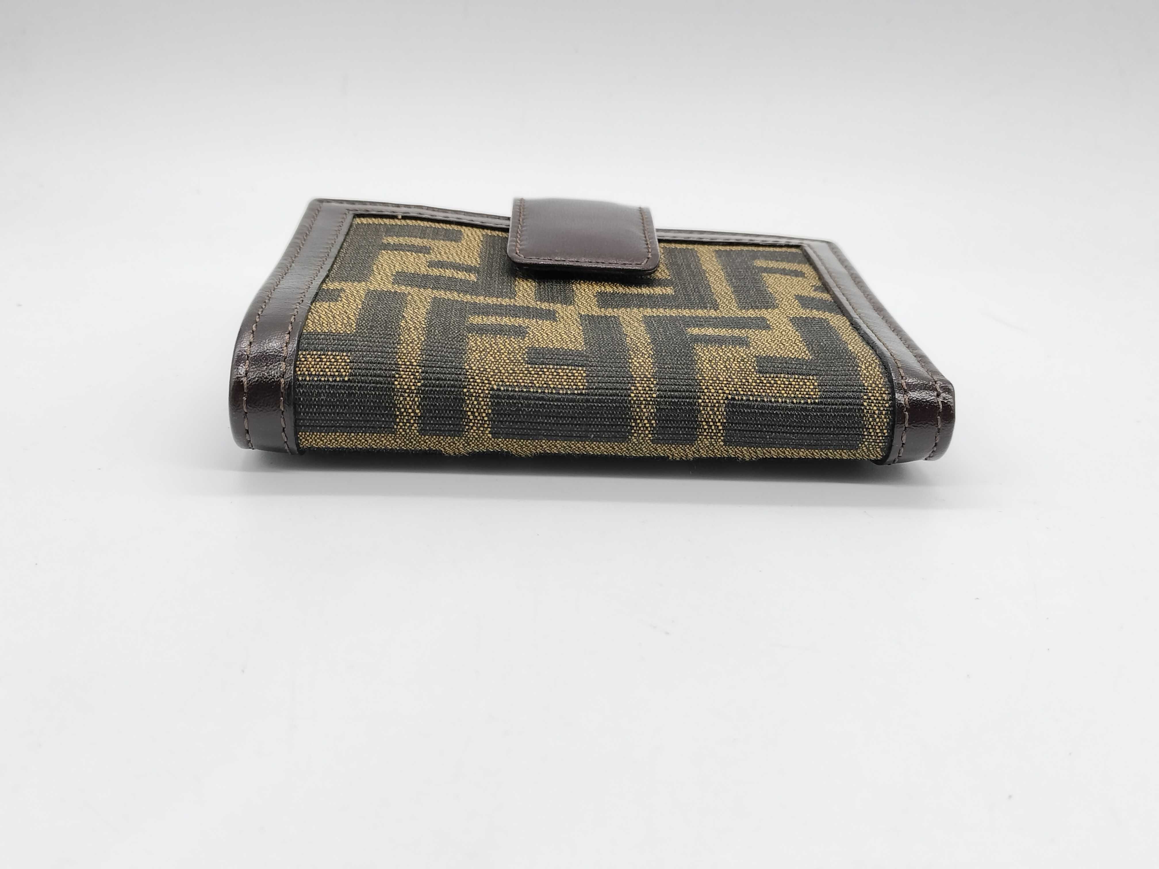 Zucca Wallet — view 3