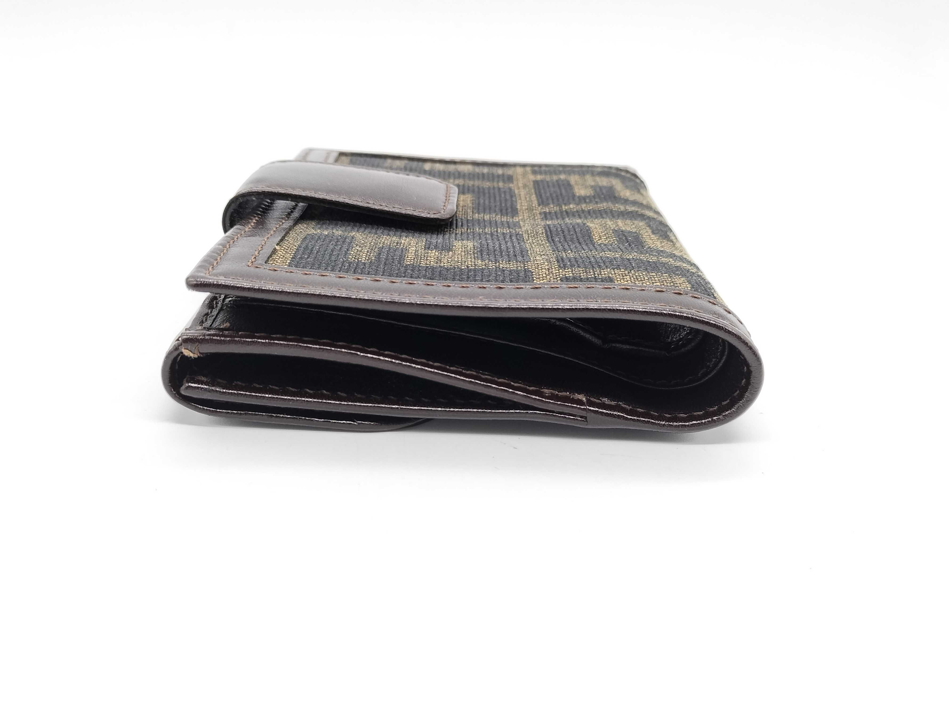 Zucca Wallet — view 4