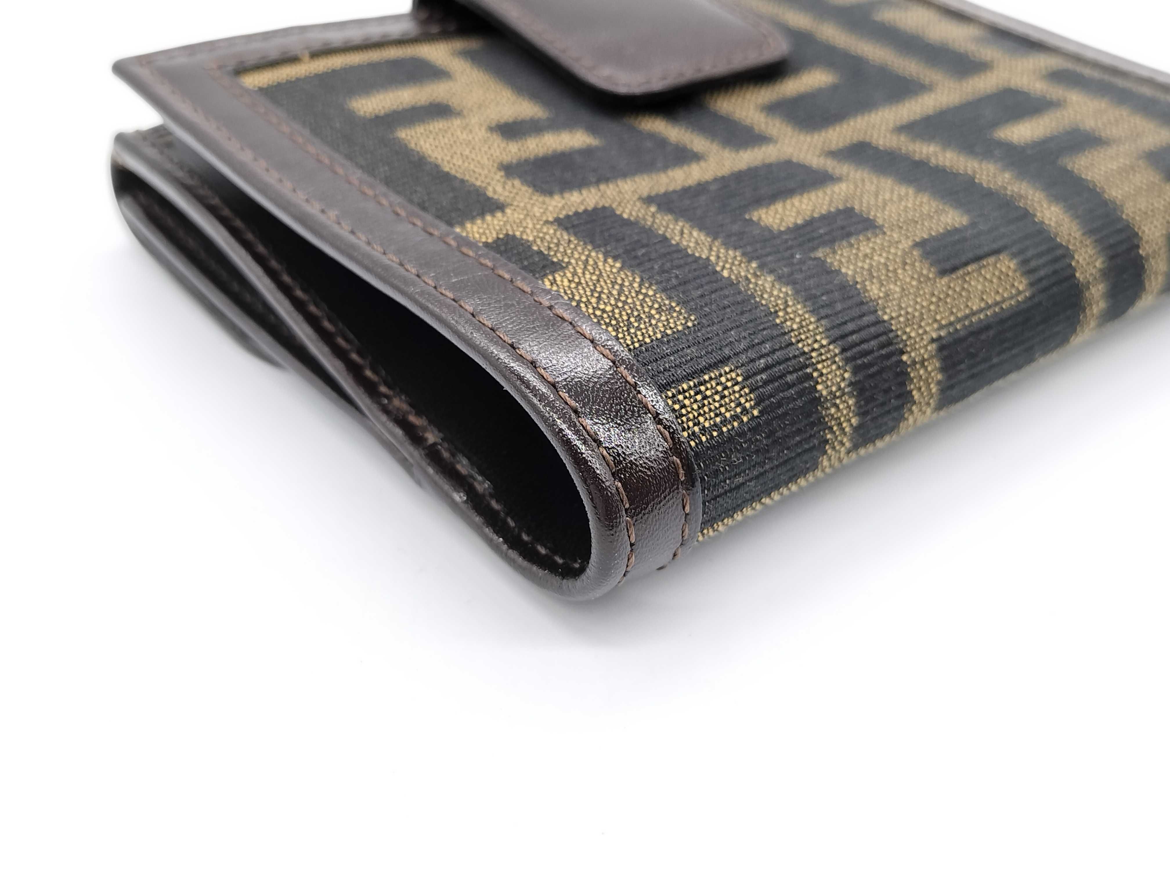 Zucca Wallet — view 5
