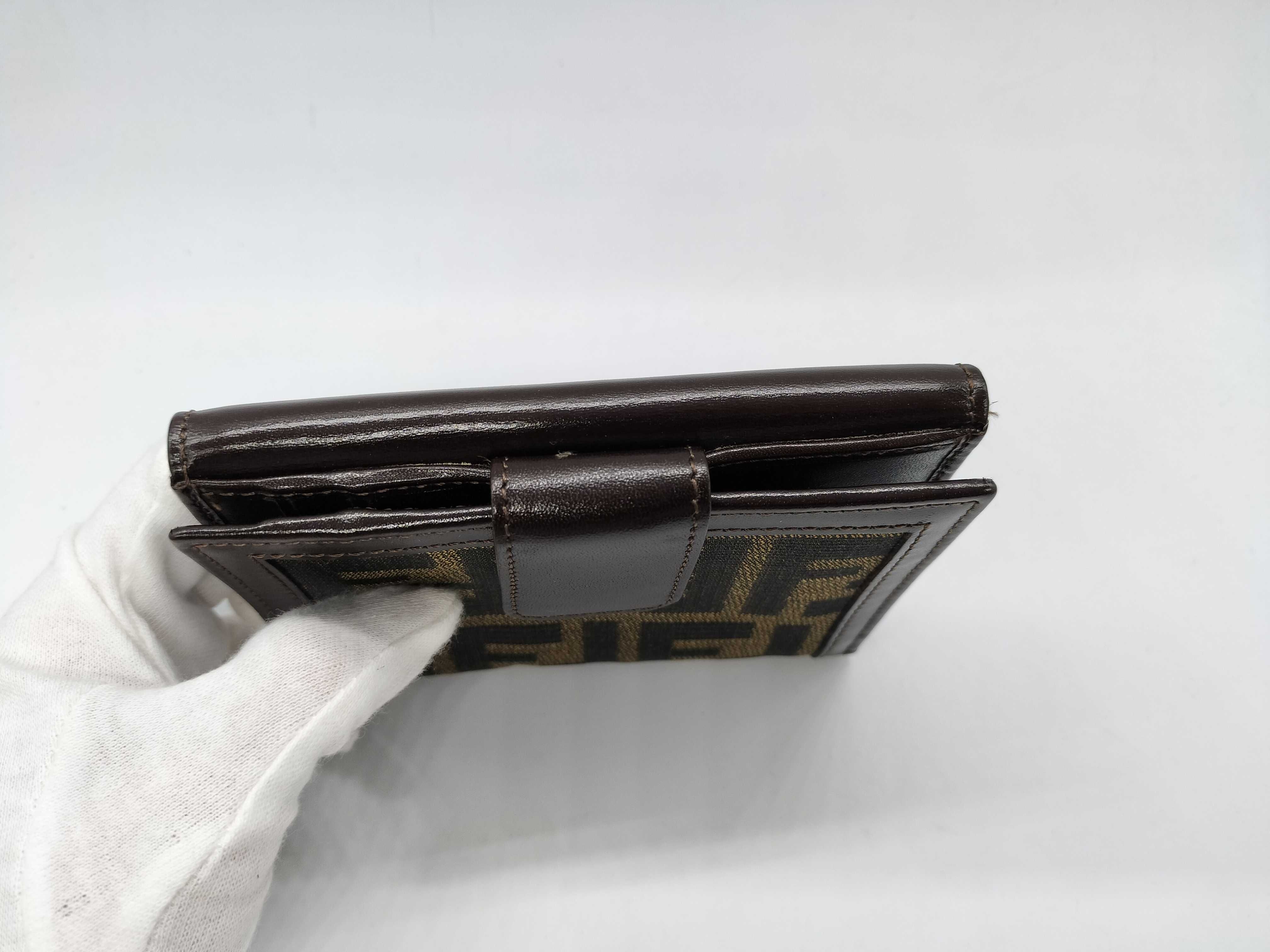 Zucca Wallet — view 6