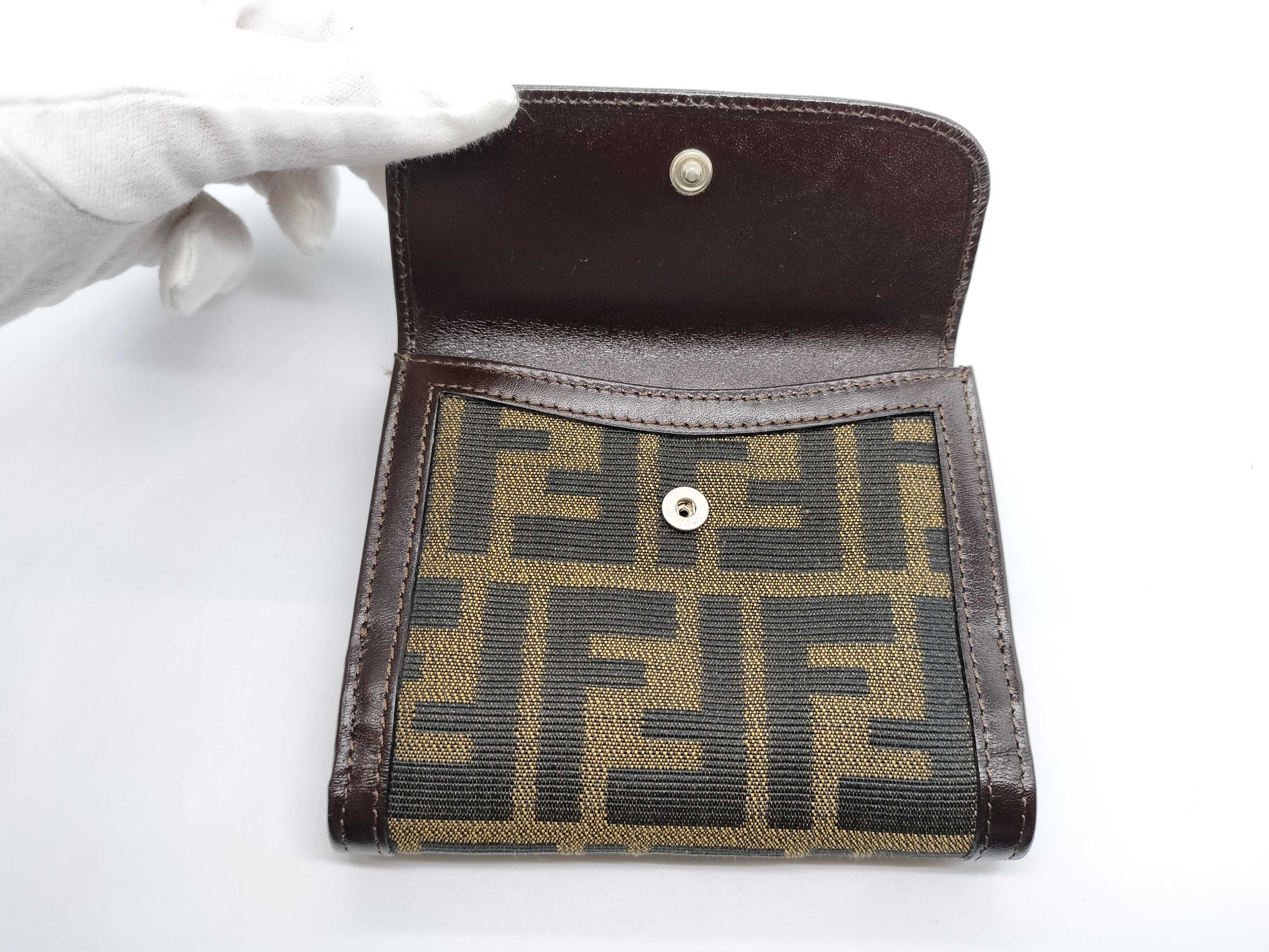 Zucca Wallet — view 7