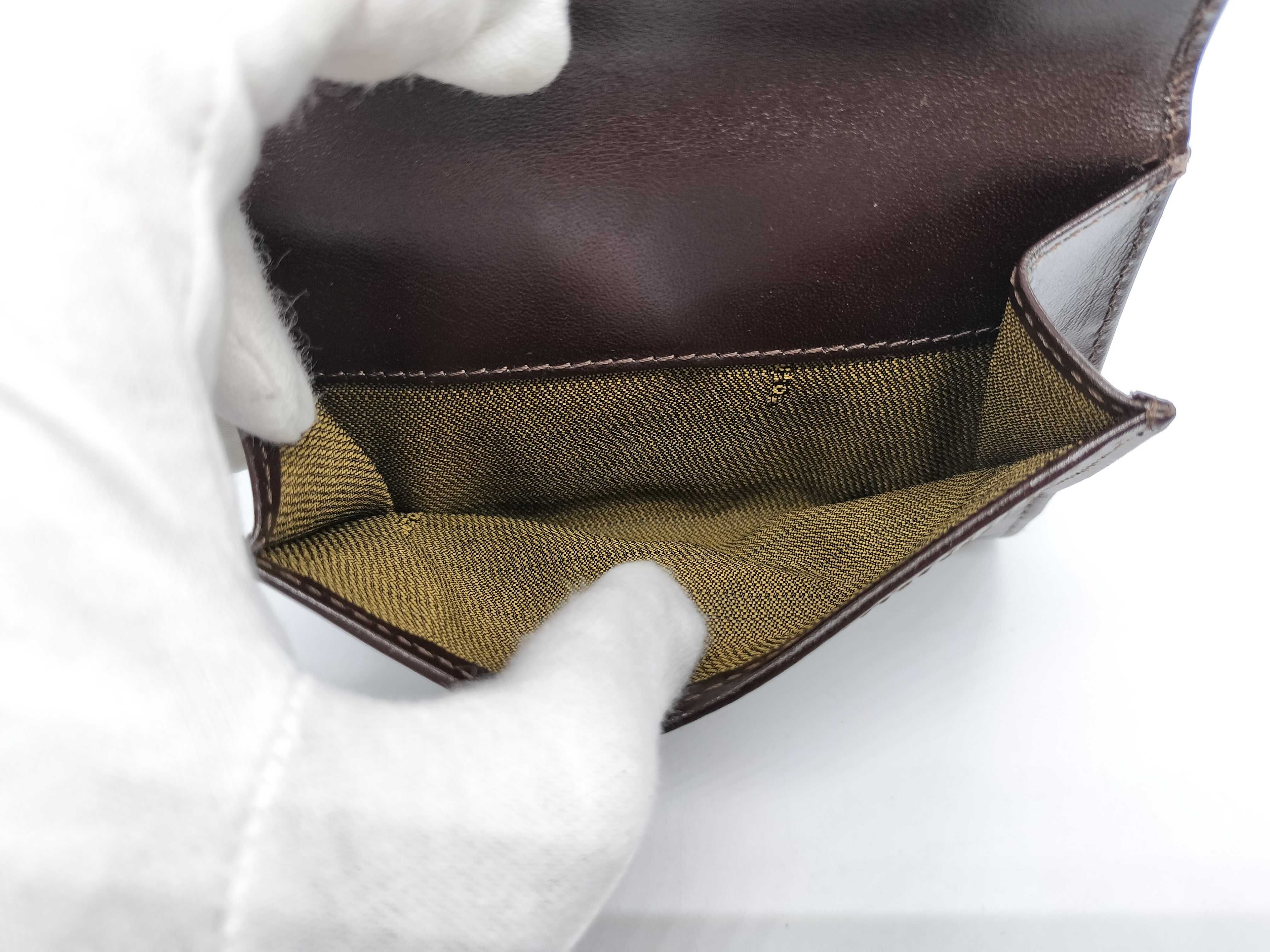 Zucca Wallet — view 8