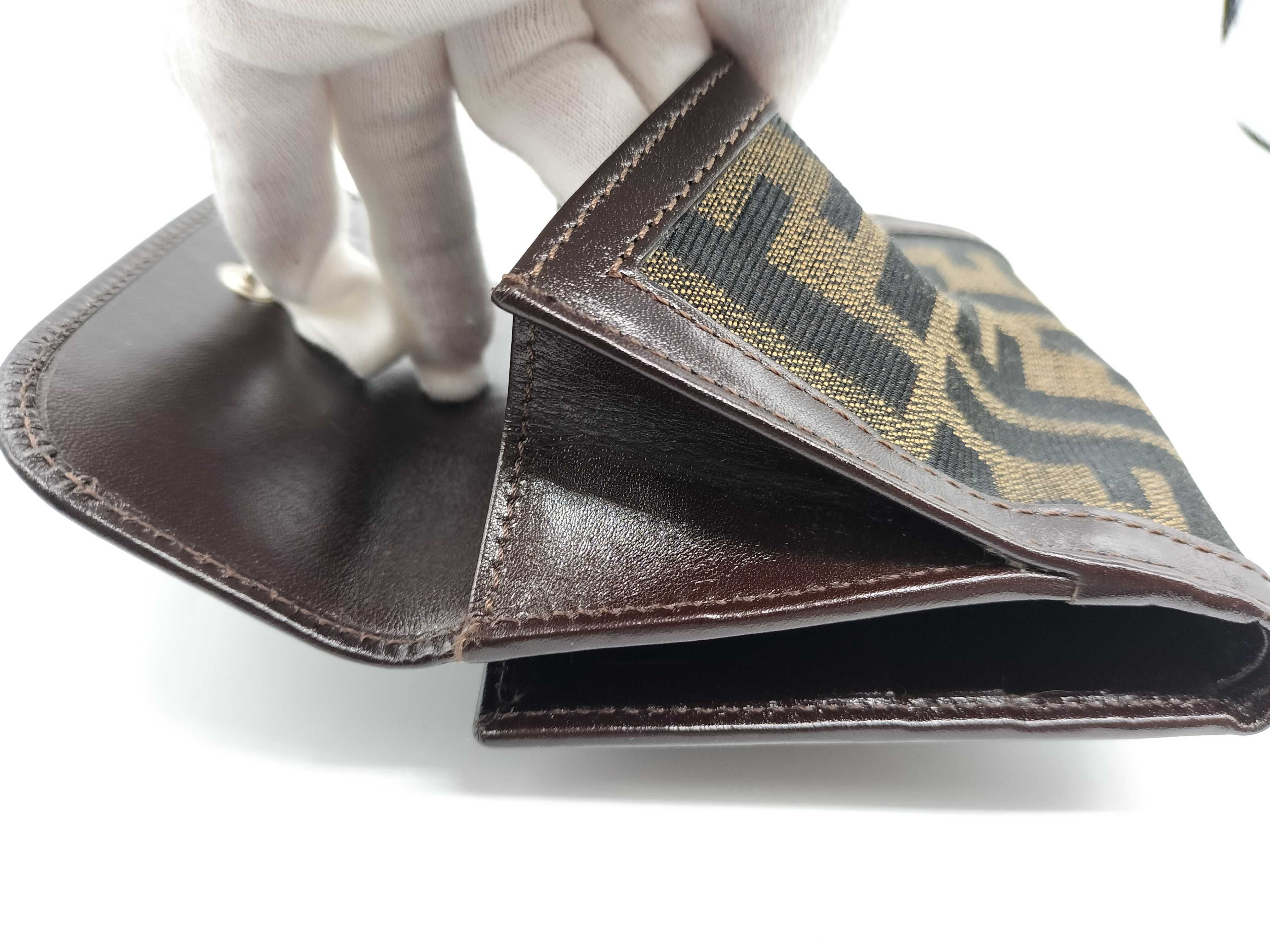 Zucca Wallet — view 9