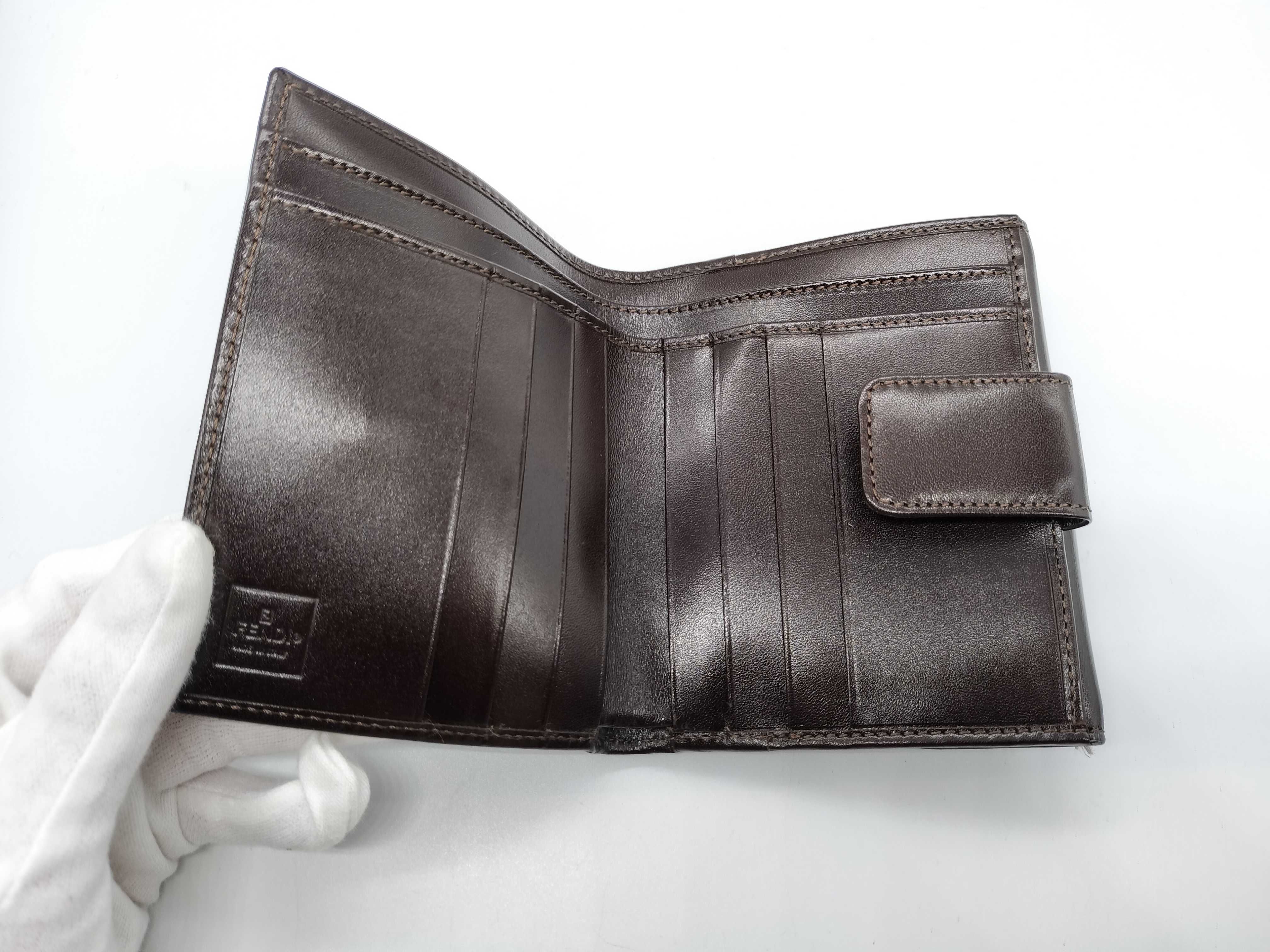 Zucca Wallet — view 10