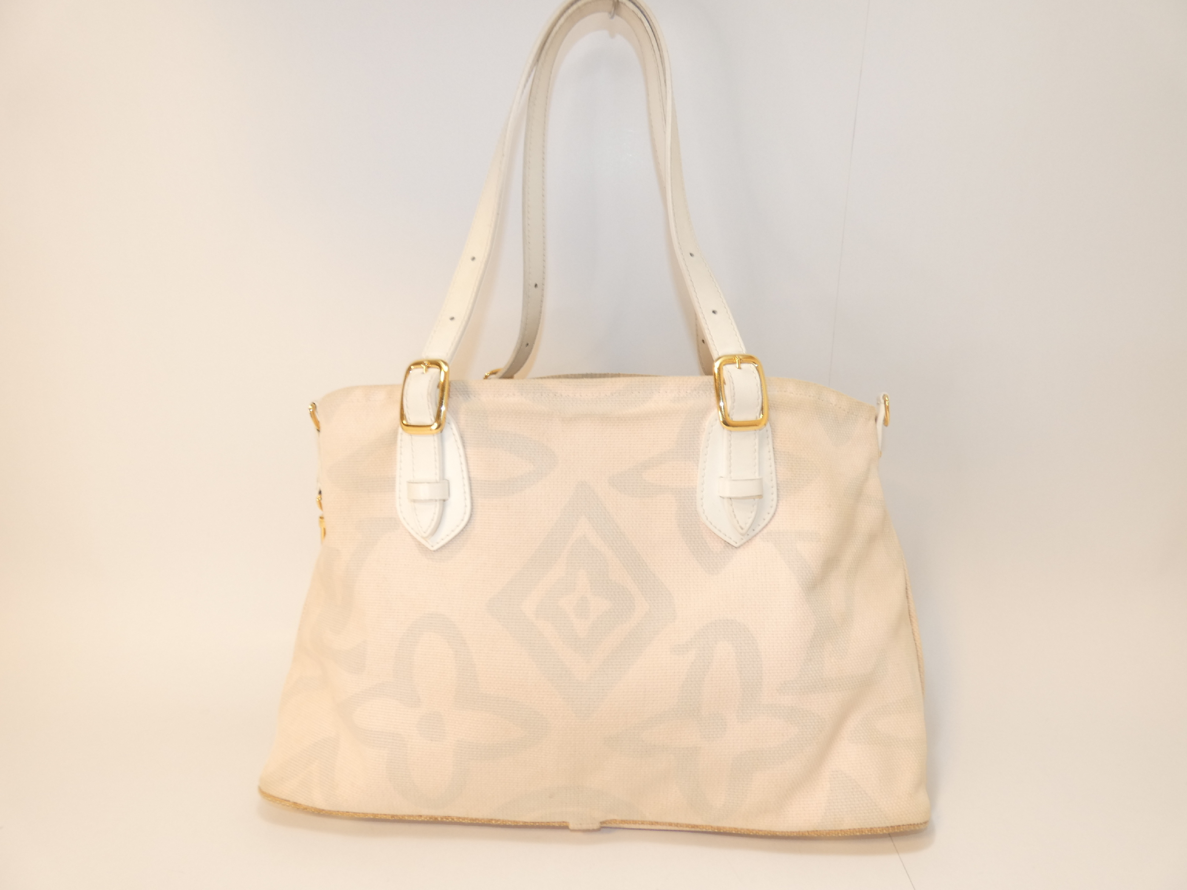Taïcienne Shoulder Tote Bag — view 2