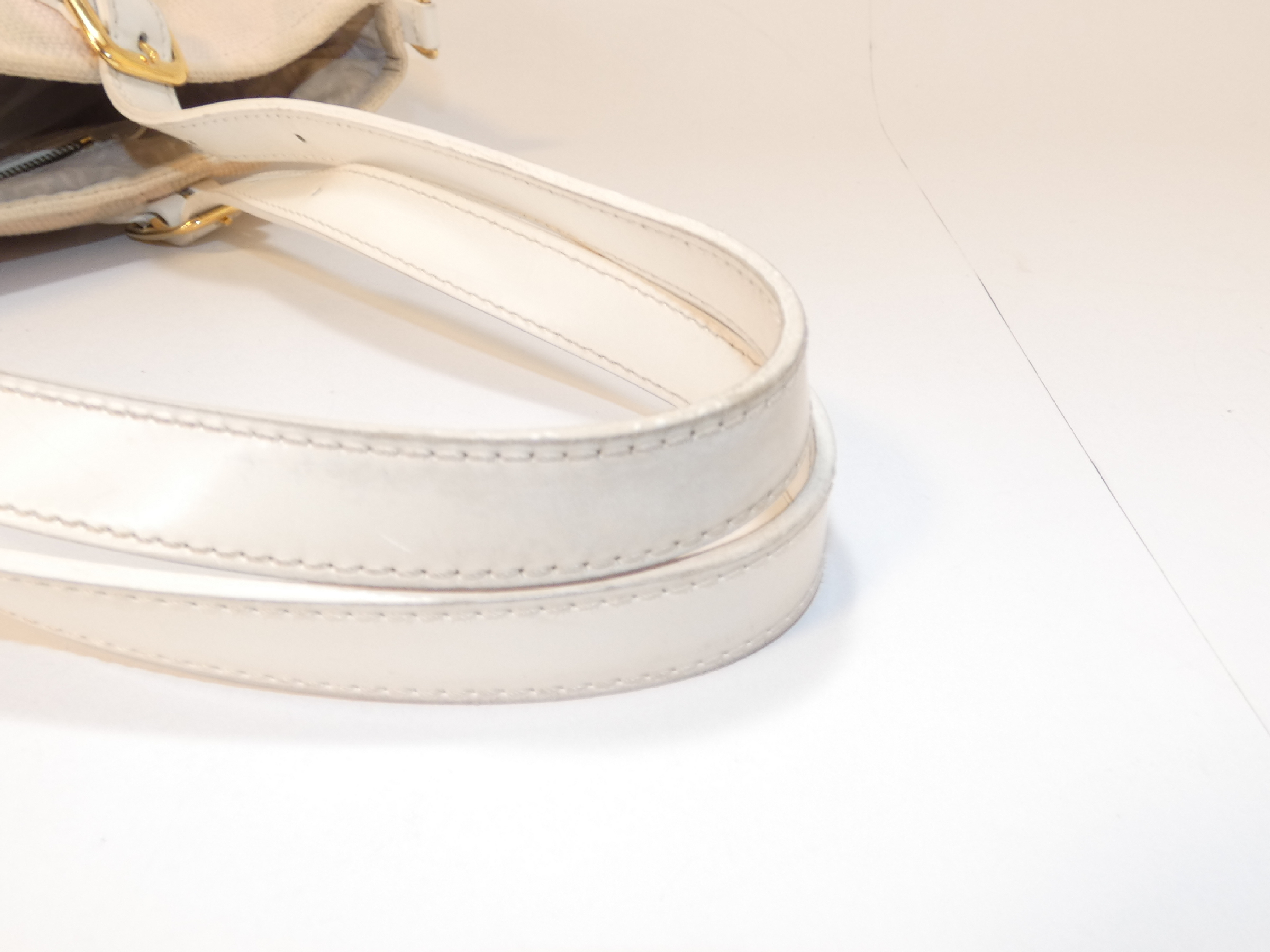 Taïcienne Shoulder Tote Bag — view 4
