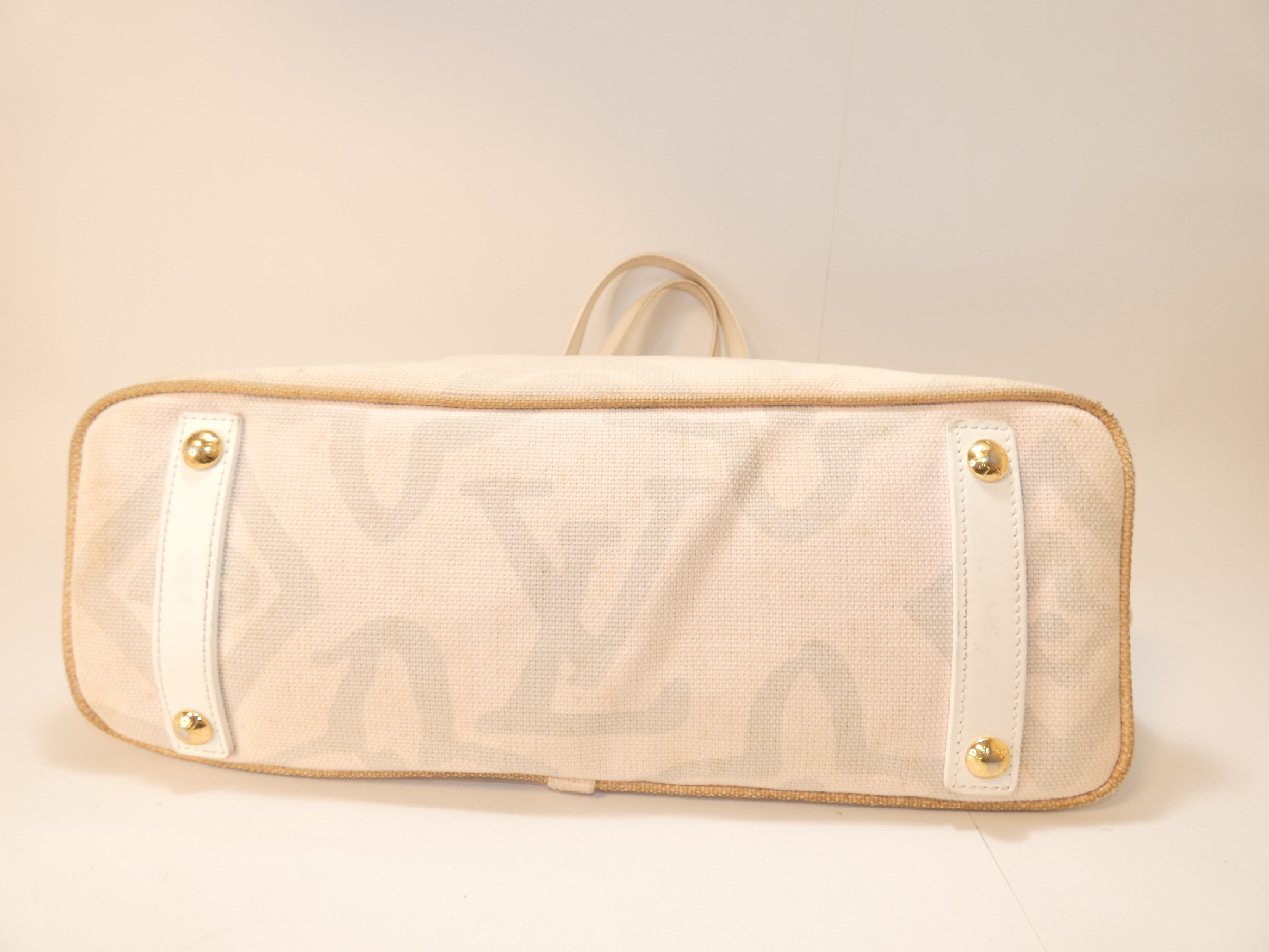 Taïcienne Shoulder Tote Bag — view 5