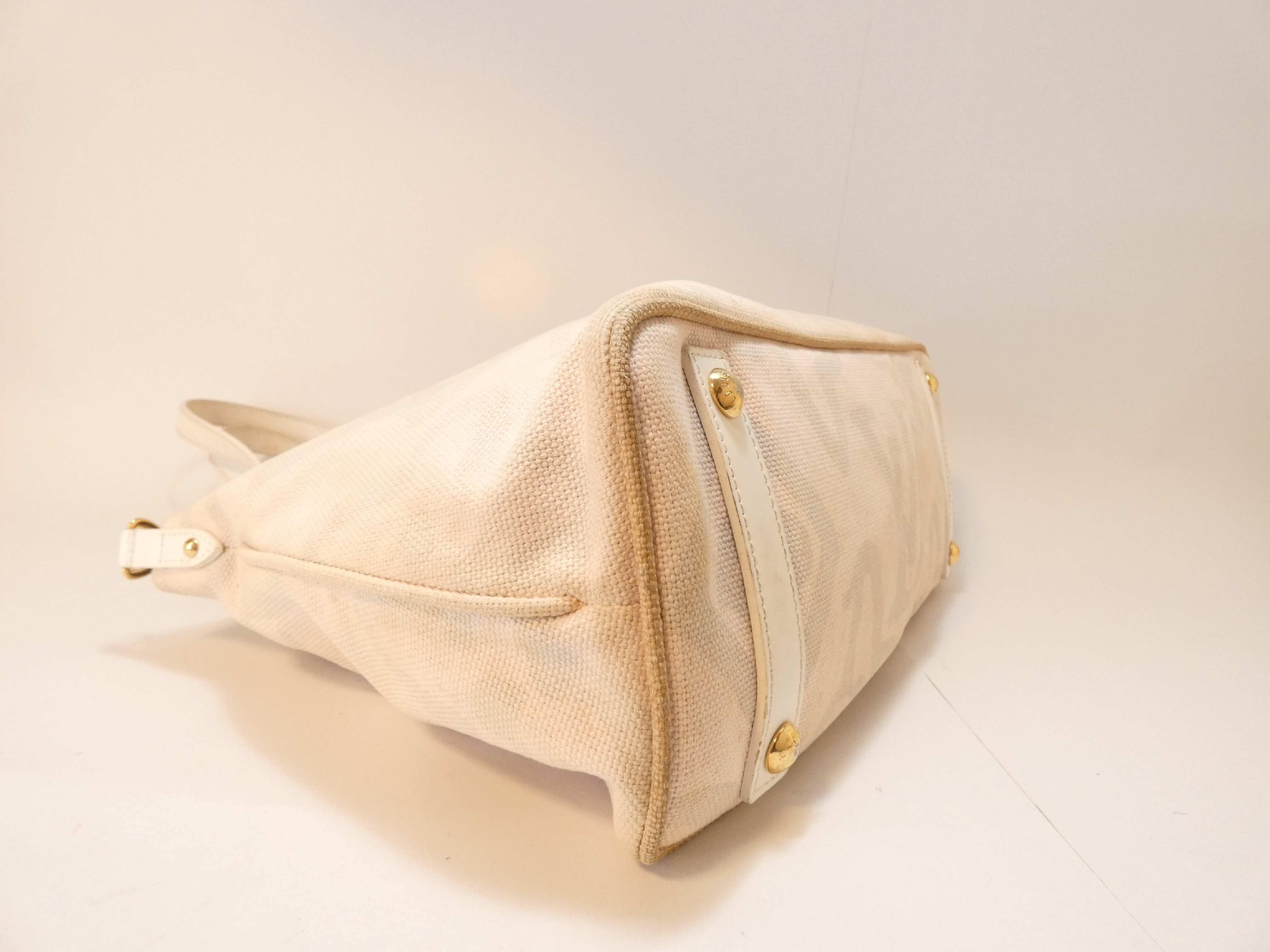 Taïcienne Shoulder Tote Bag — view 6