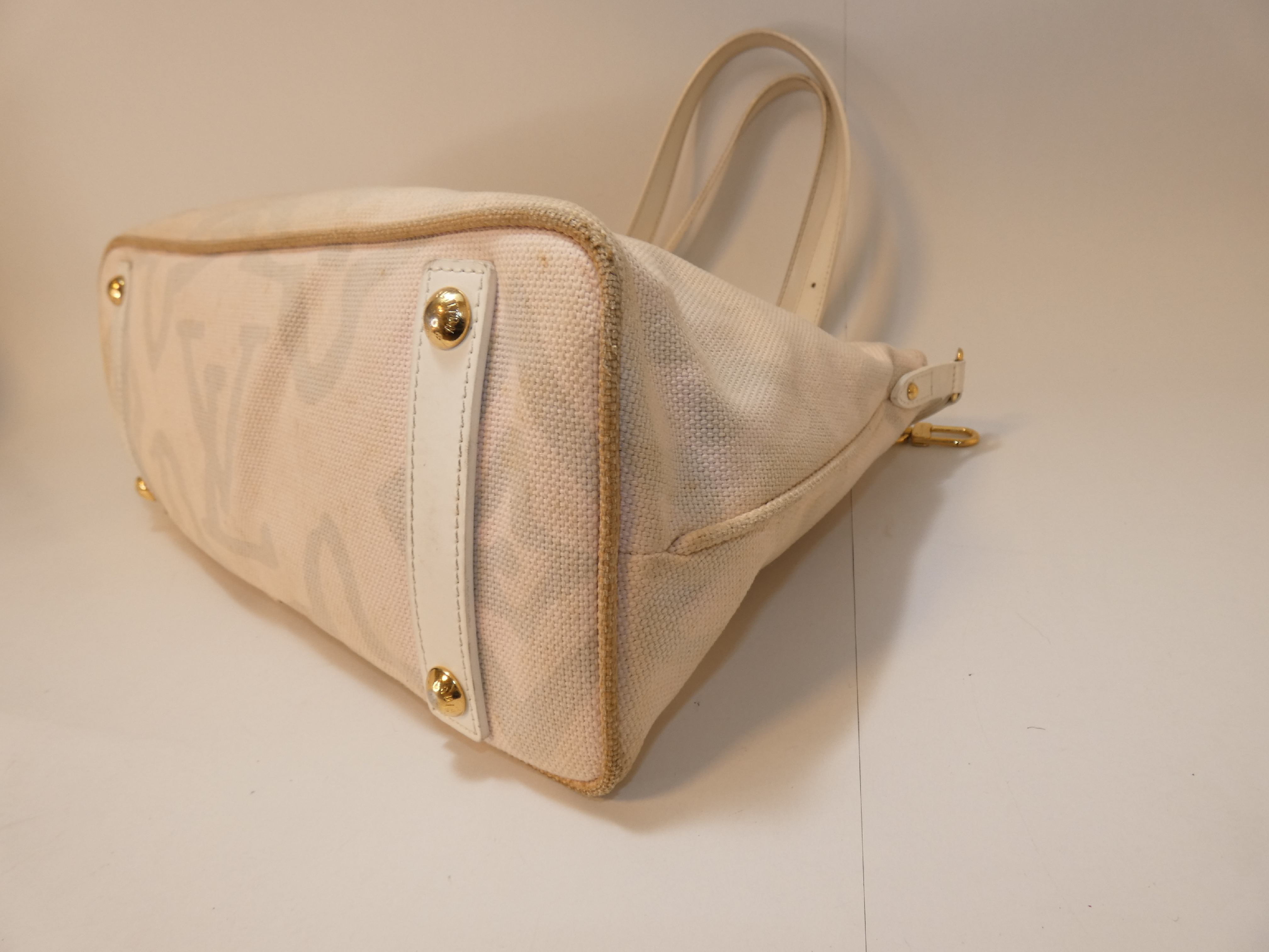 Taïcienne Shoulder Tote Bag — view 7