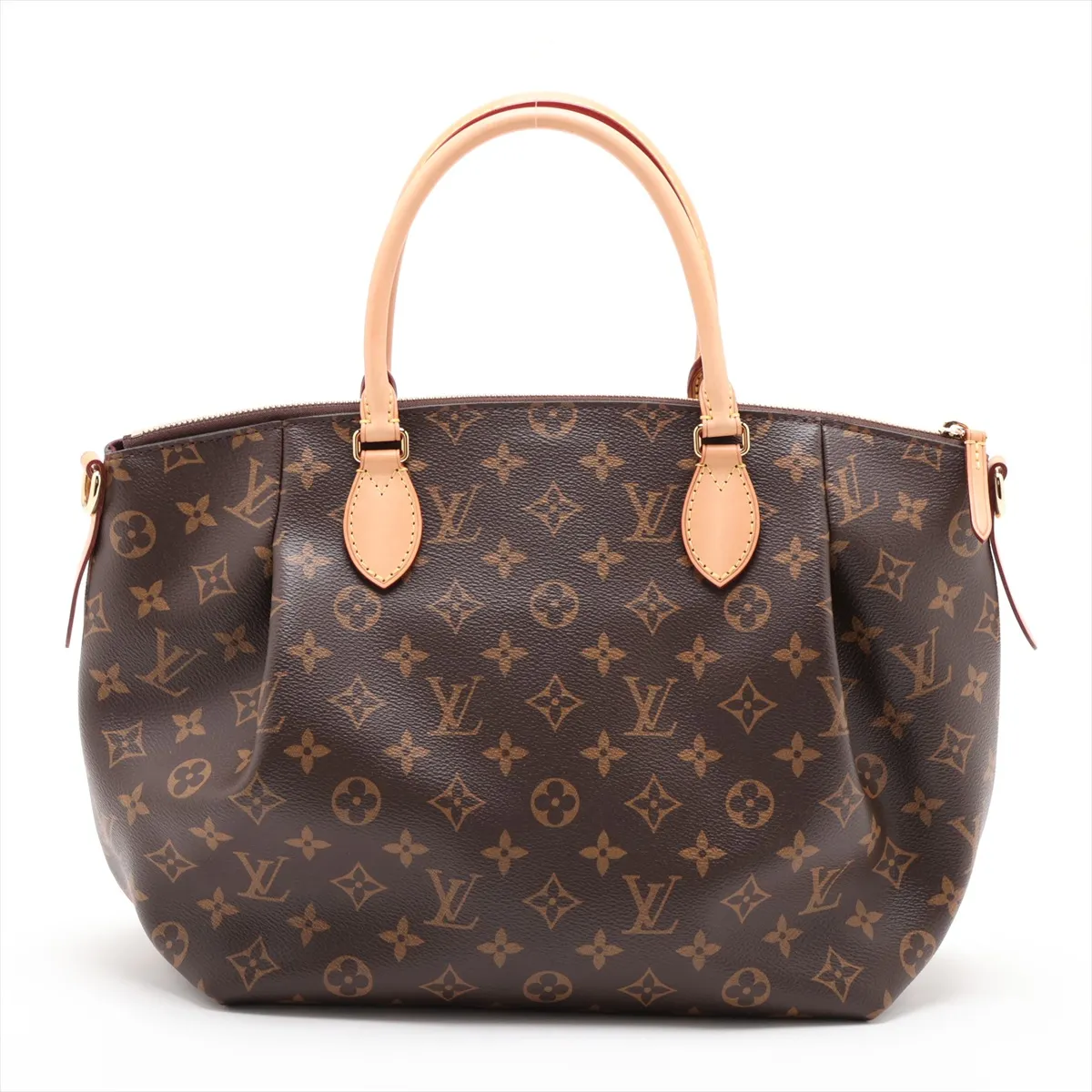 Monogram Turenne MM M48814 MB0166 Brown — view 2