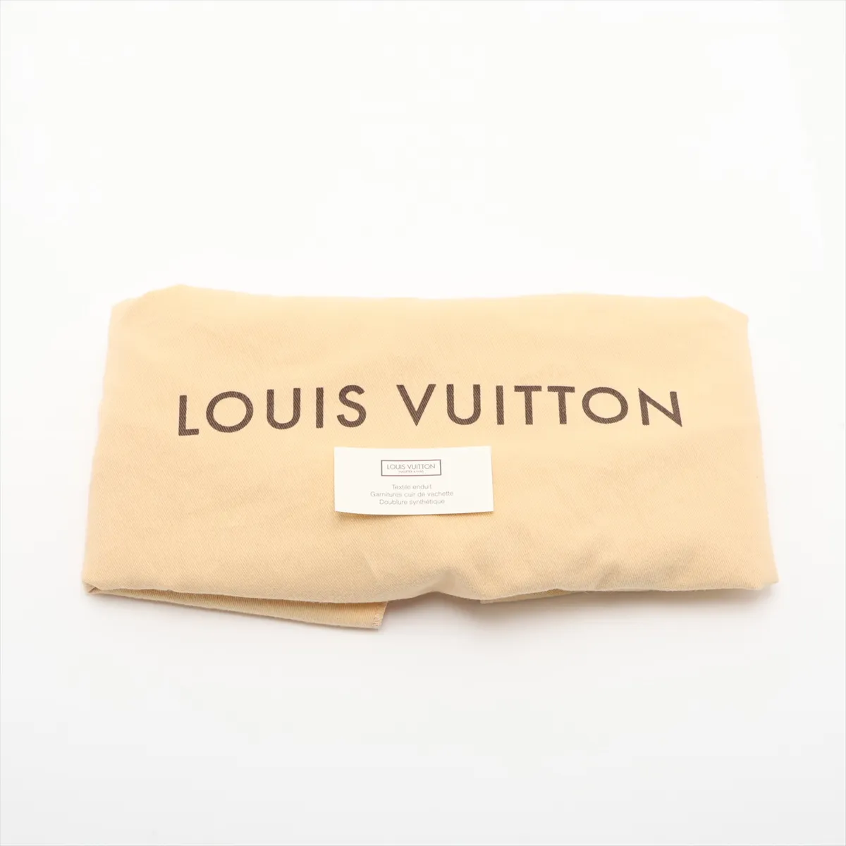 Monogram Turenne MM M48814 MB0166 Brown — view 13