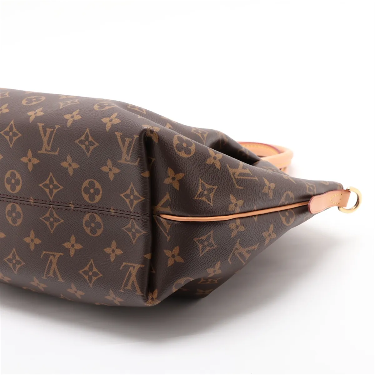 Monogram Turenne MM M48814 MB0166 Brown — view 3