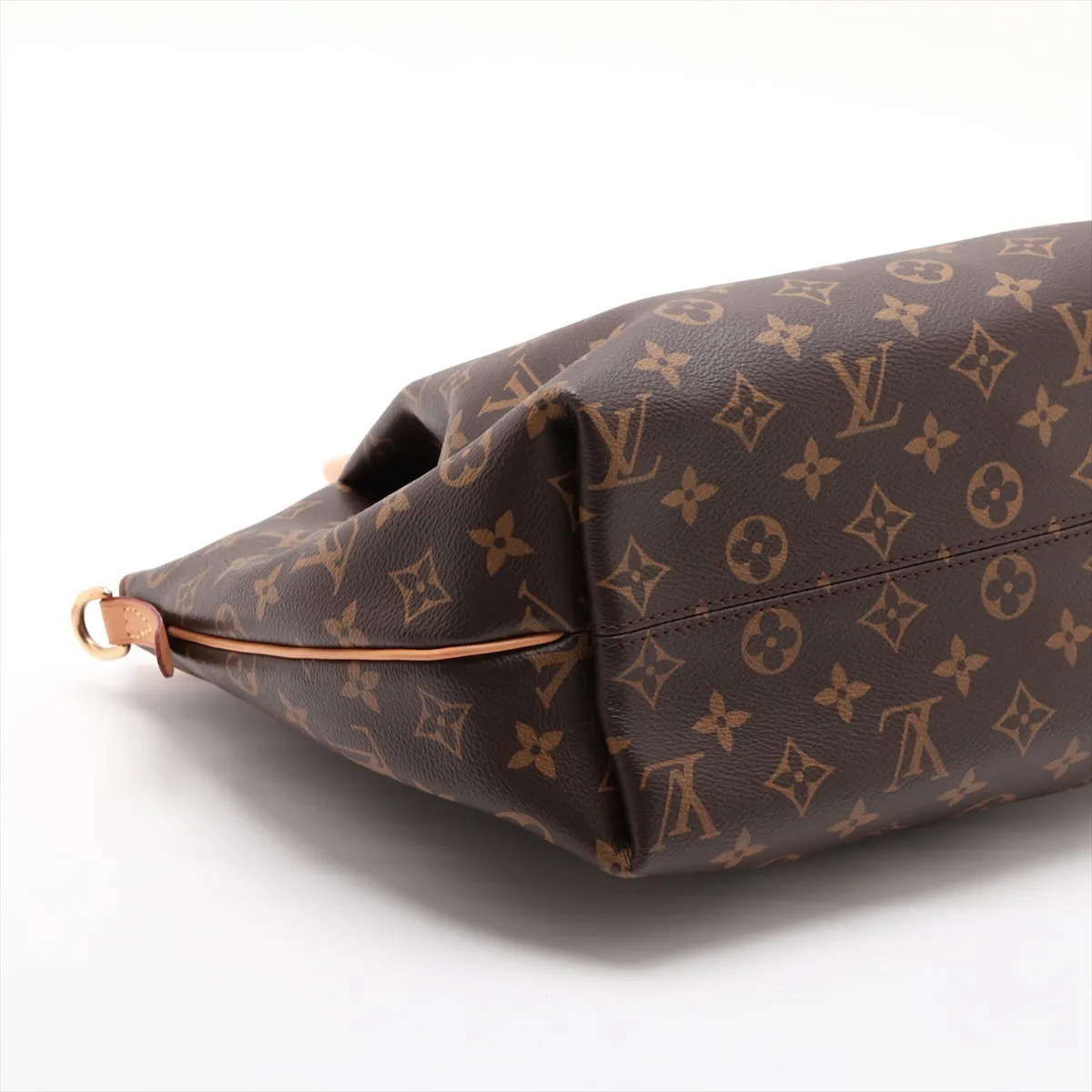Monogram Turenne MM M48814 MB0166 Brown — view 4