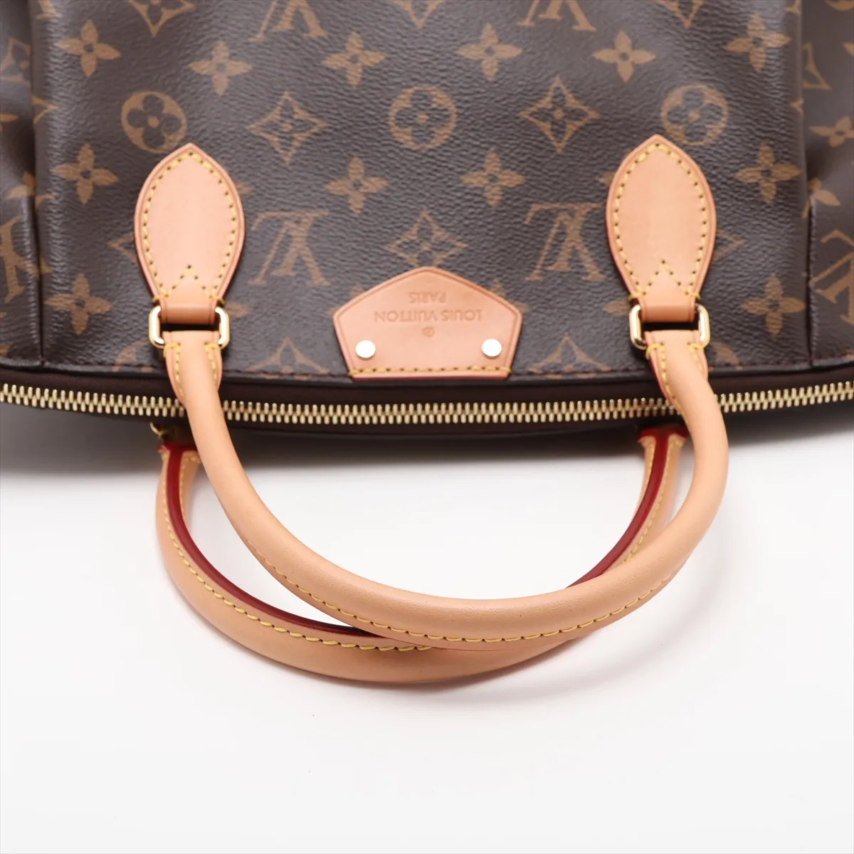 Monogram Turenne MM M48814 MB0166 Brown — view 5