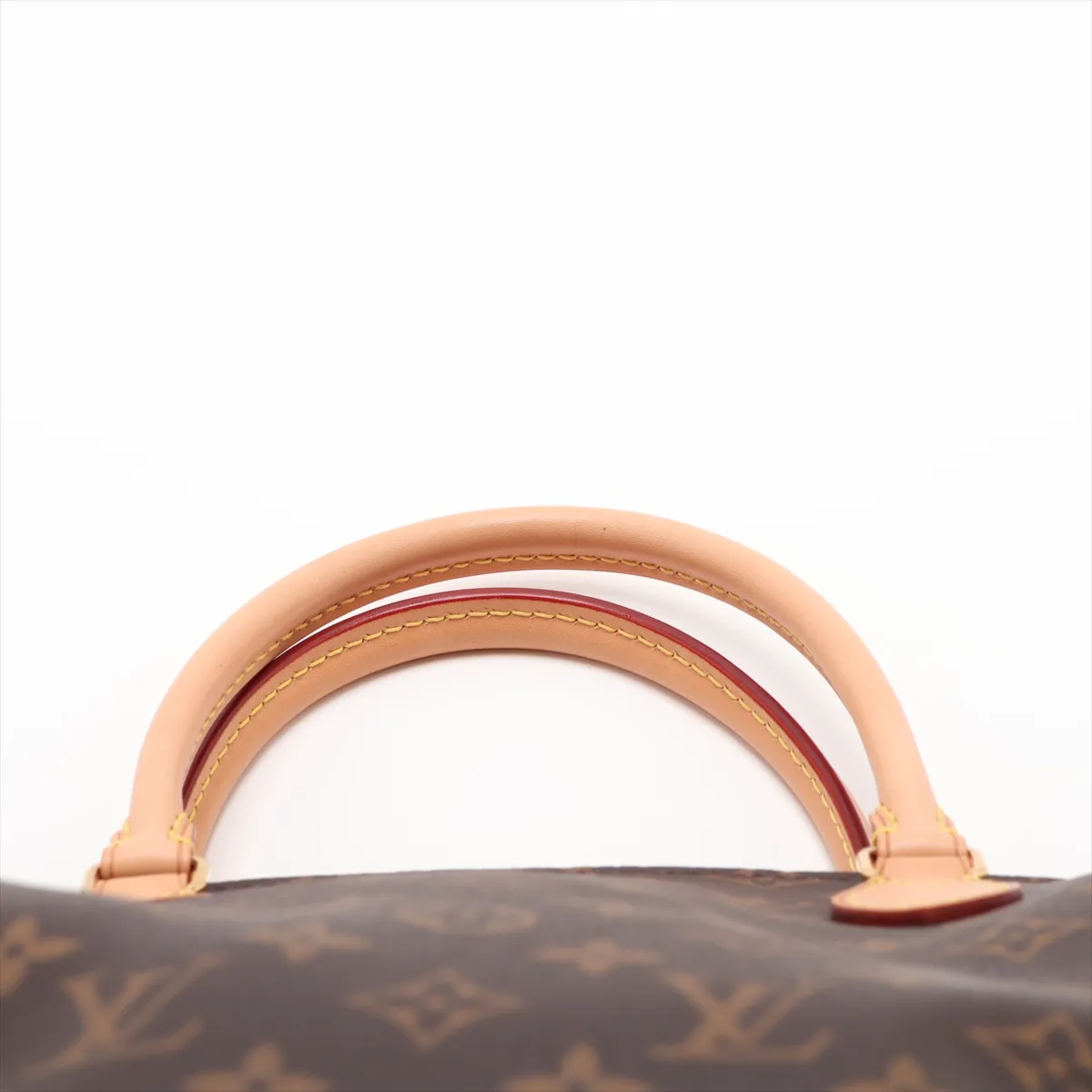 Monogram Turenne MM M48814 MB0166 Brown — view 6