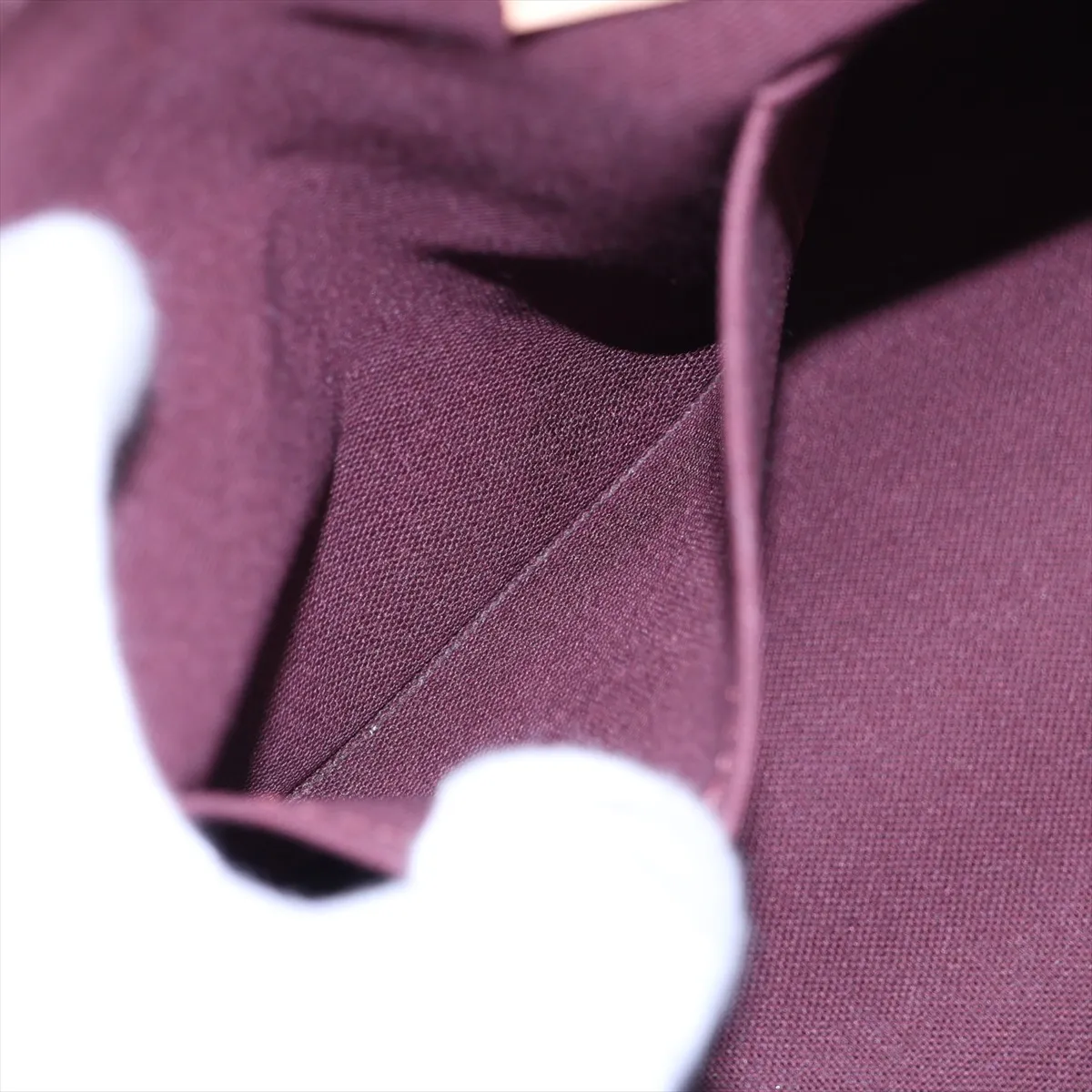 Monogram Turenne MM M48814 MB0166 Brown — view 10