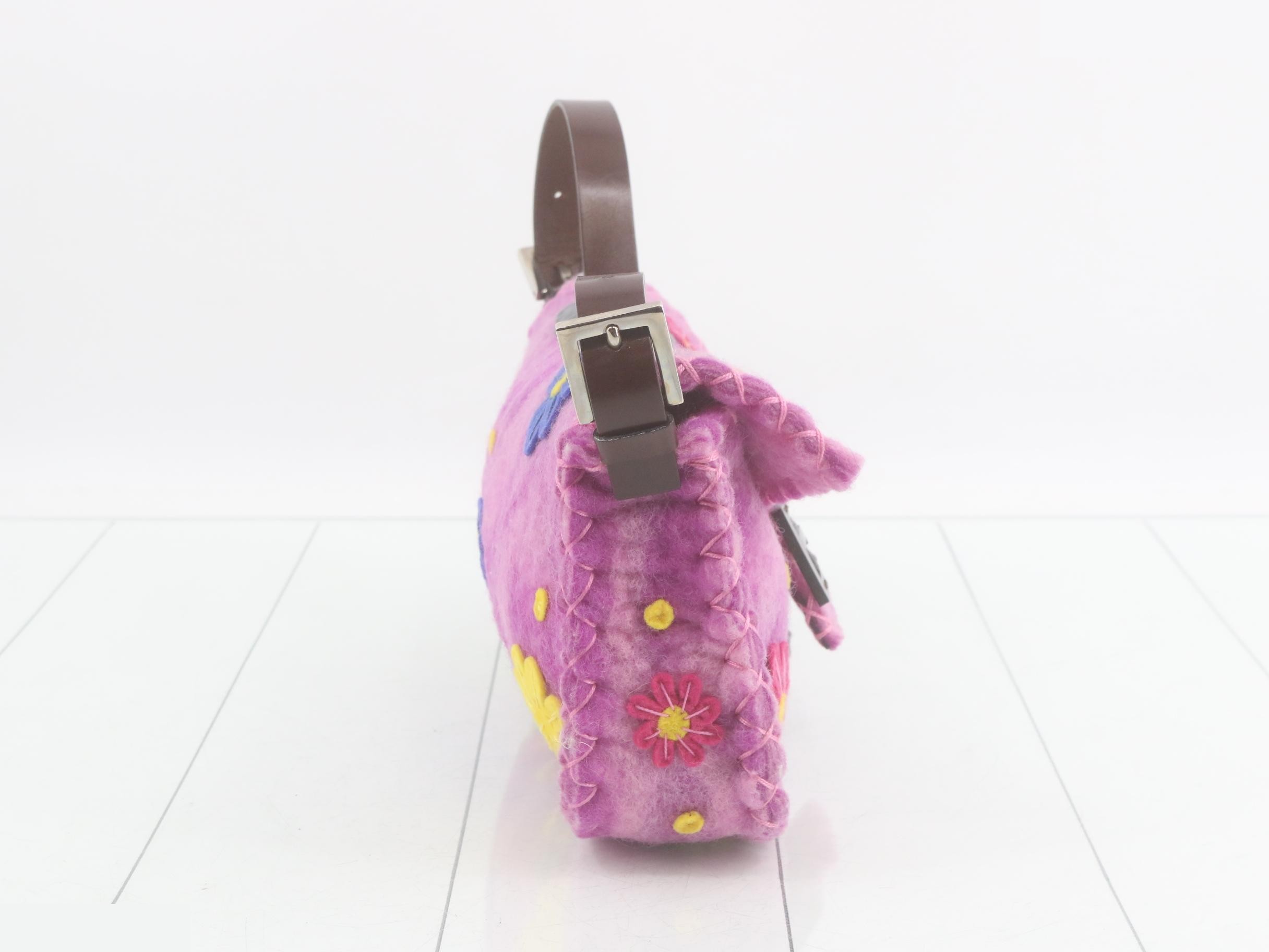 Mamma Bucket Bags & Handbags — view 4