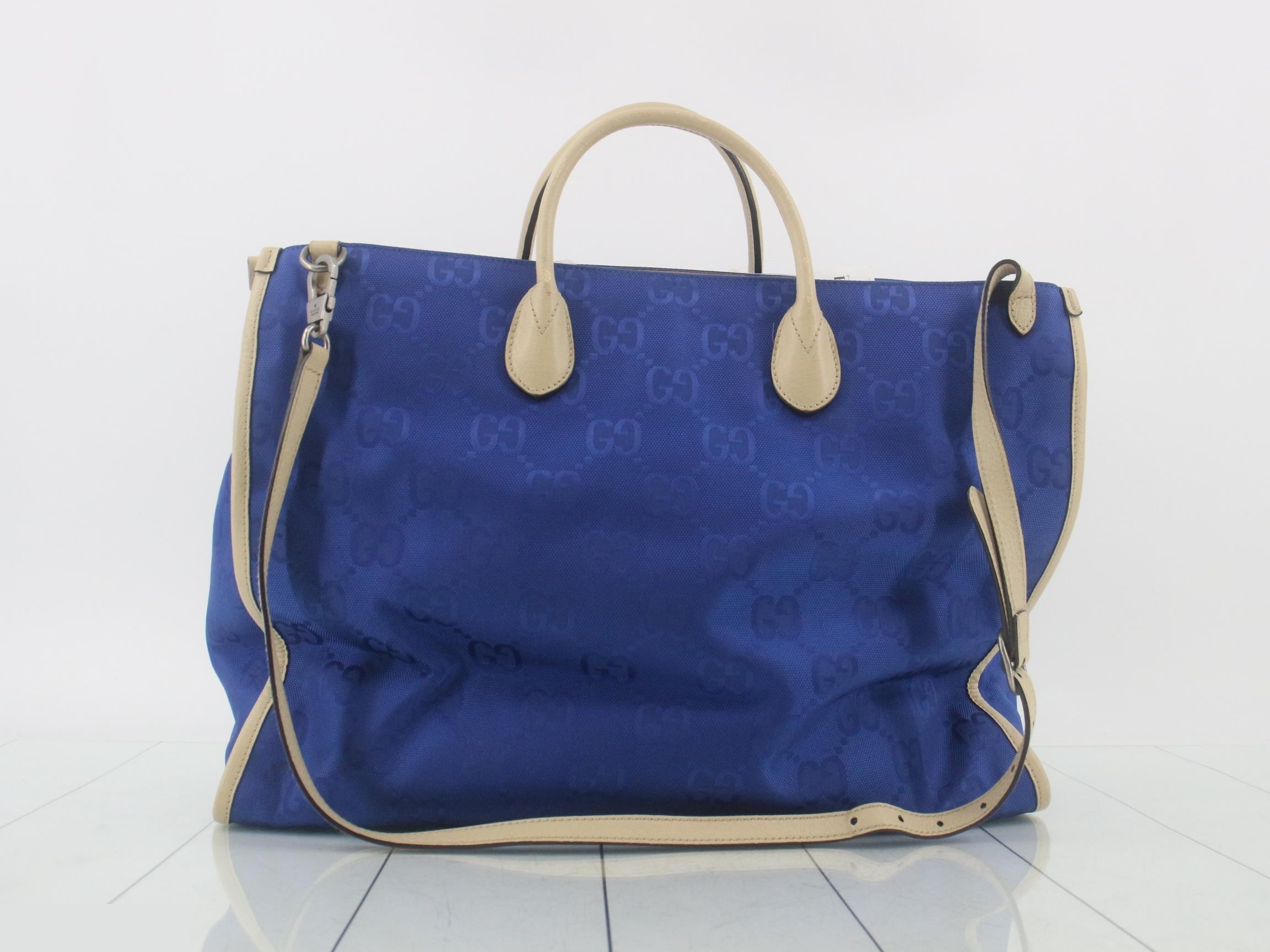 Obzagrit 2-Way Handbag — view 2