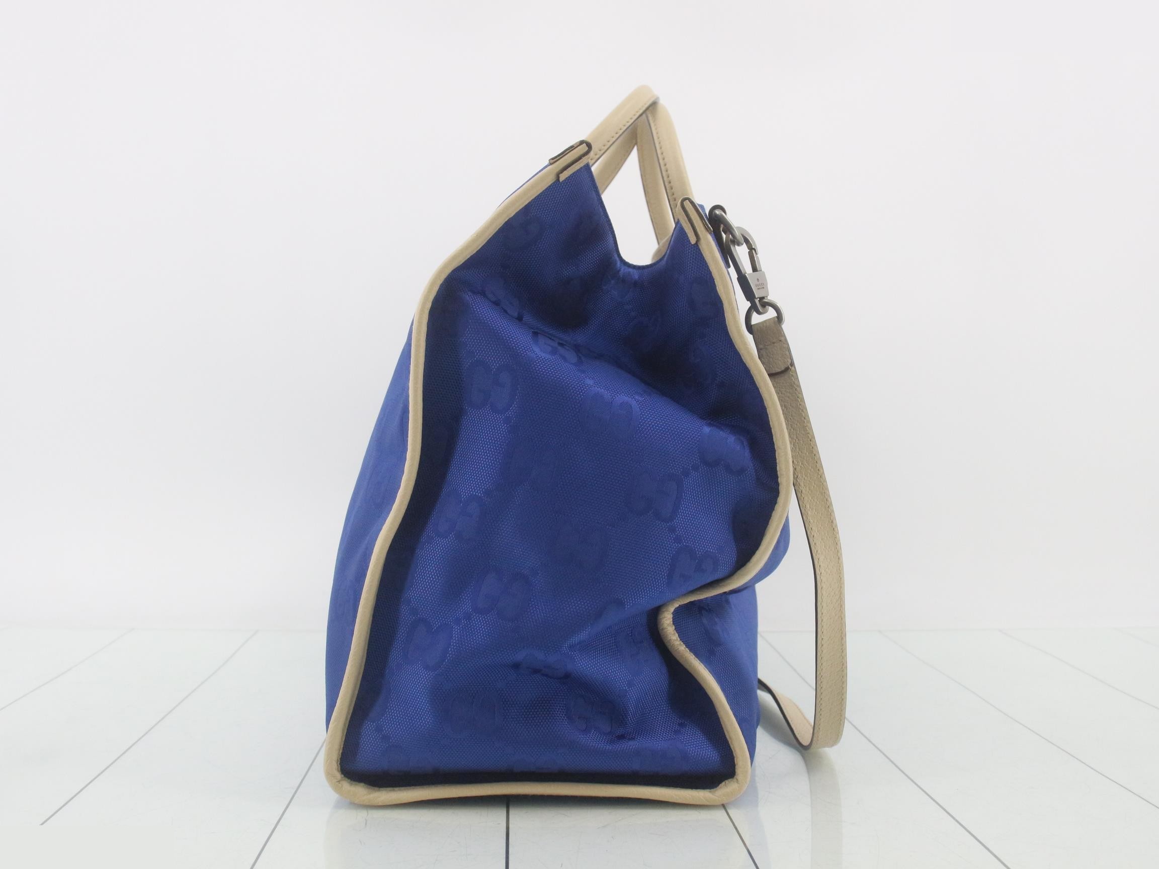 Obzagrit 2-Way Handbag — view 3