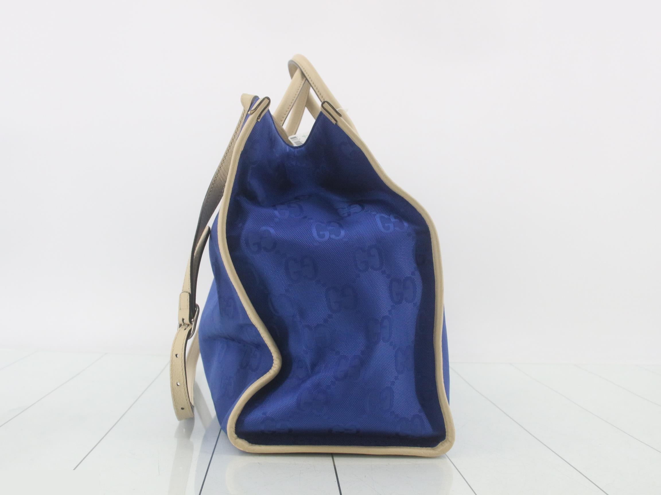 Obzagrit 2-Way Handbag — view 4