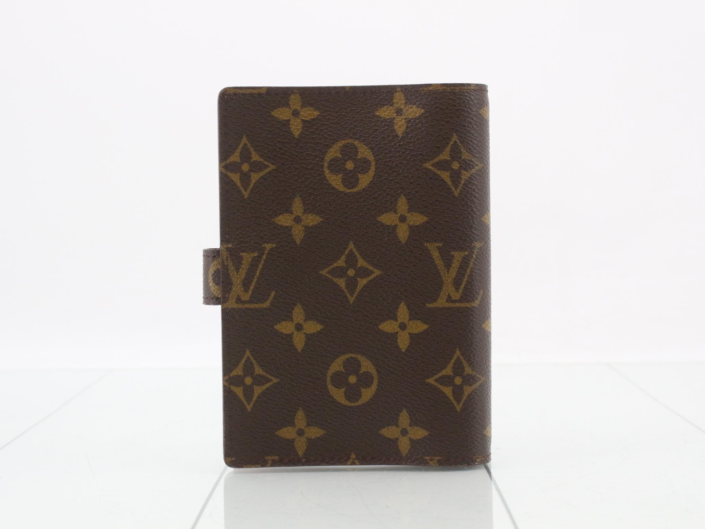 Agenda PM — view 2