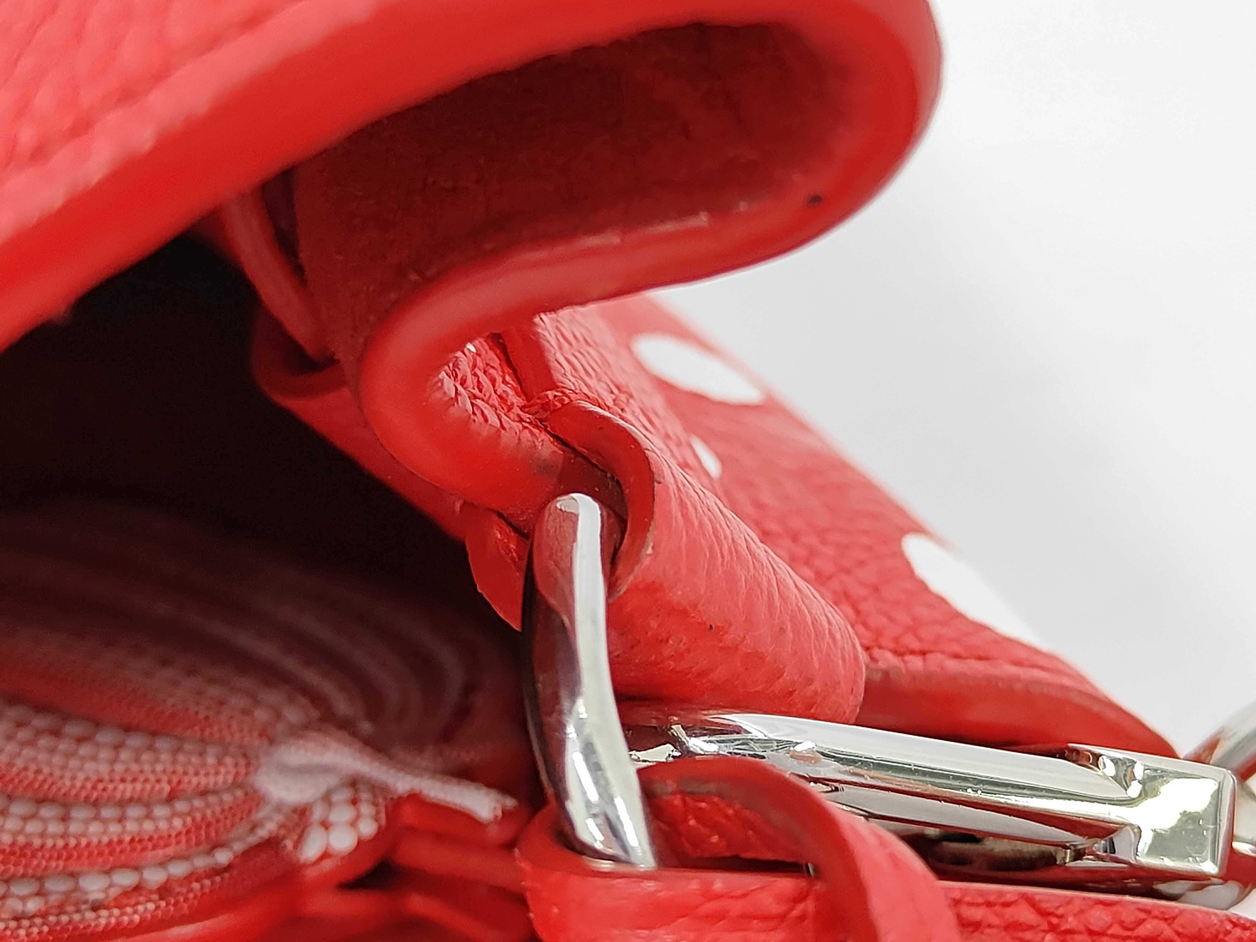 LVxYK Neo Noe BB Yayoi Kusama Handbag — view 6