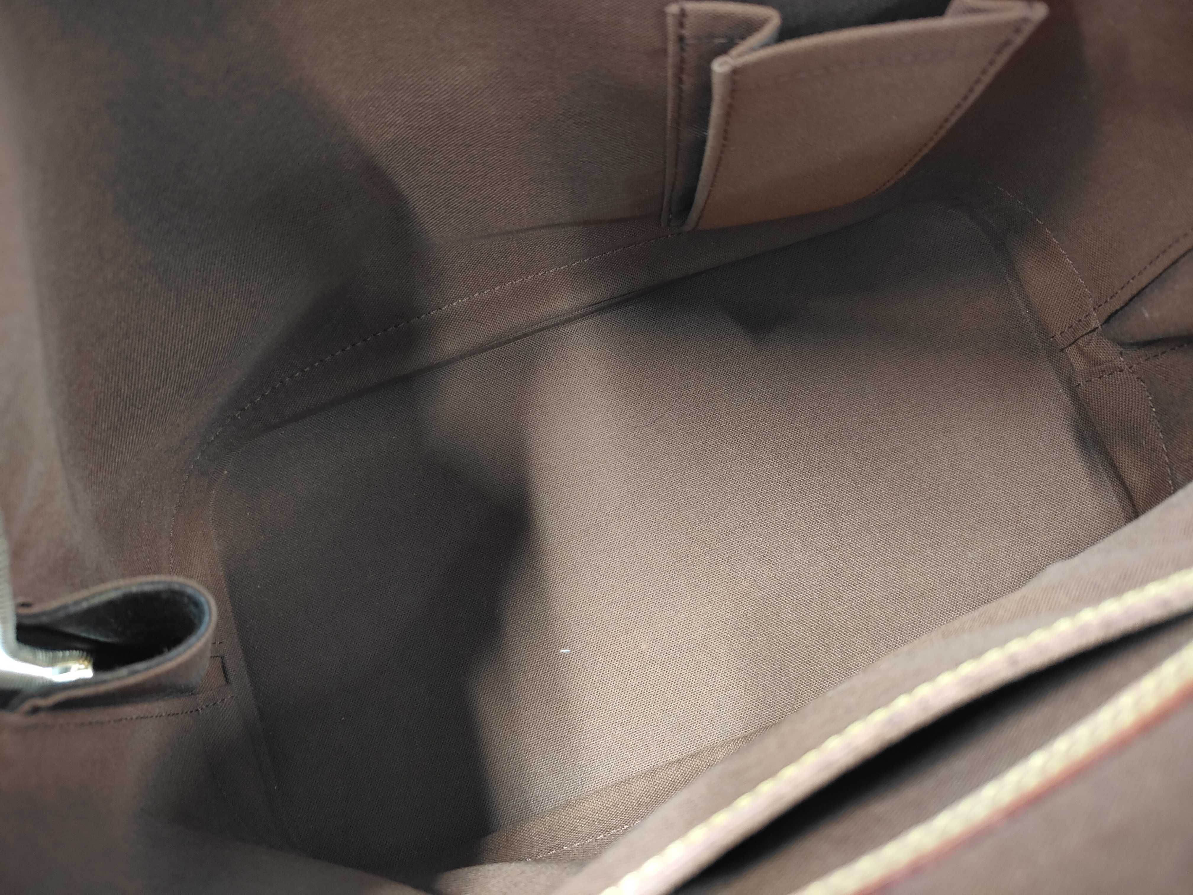 Monogram Alma Handbag — view 10