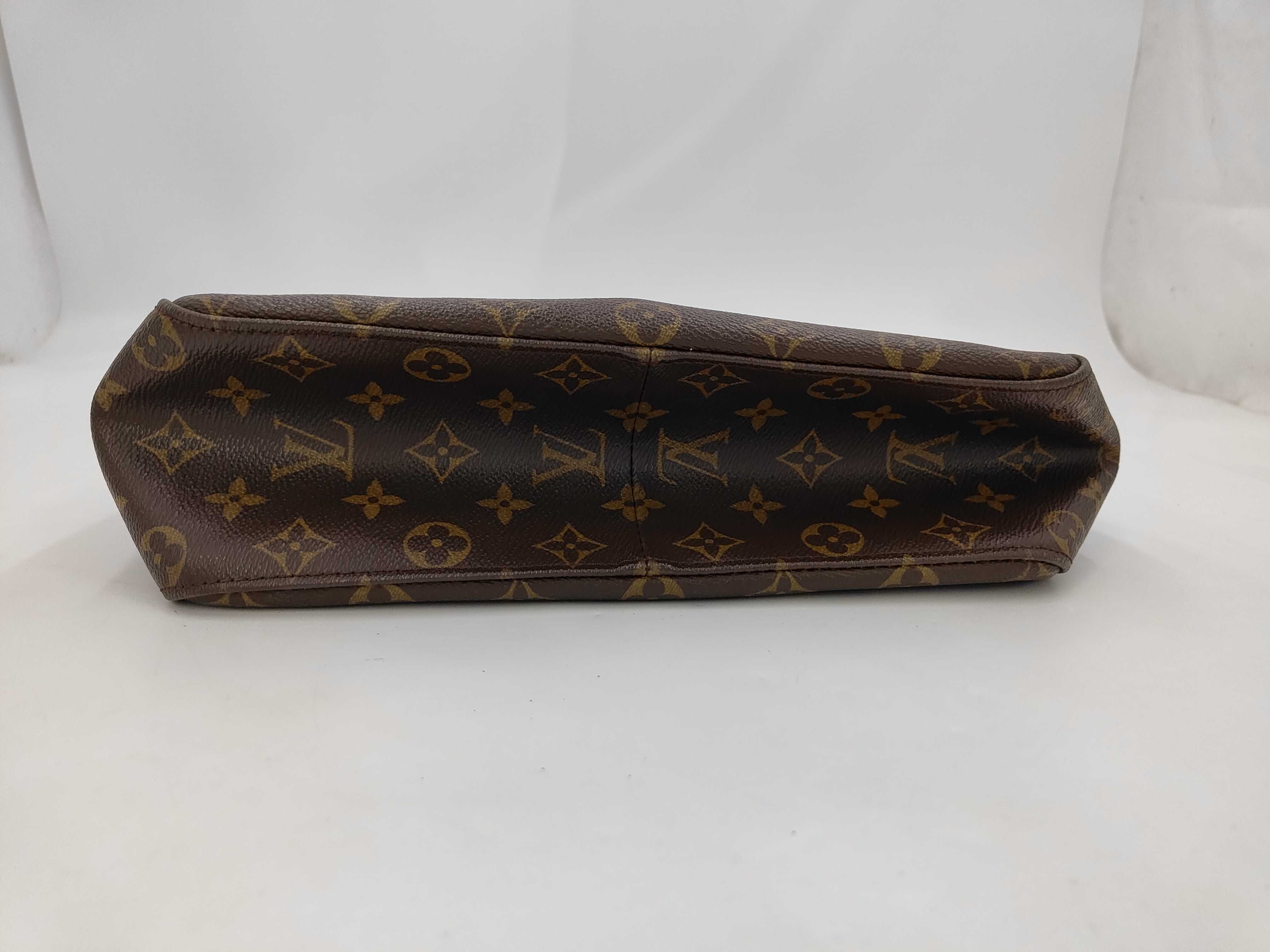 Monogram Looping GM Tote Bag — view 3
