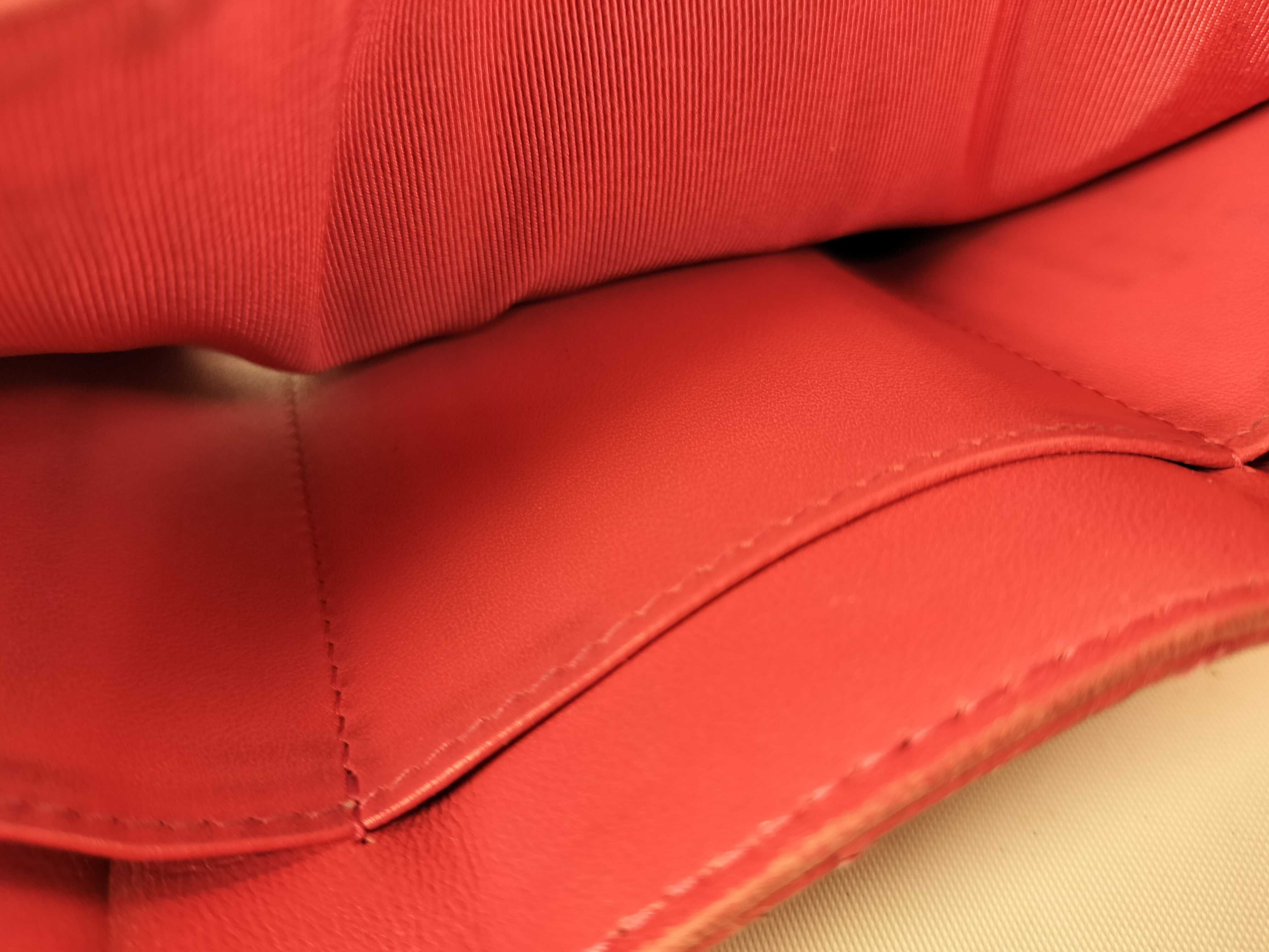 Matelassé Tri-fold Wallet — view 7