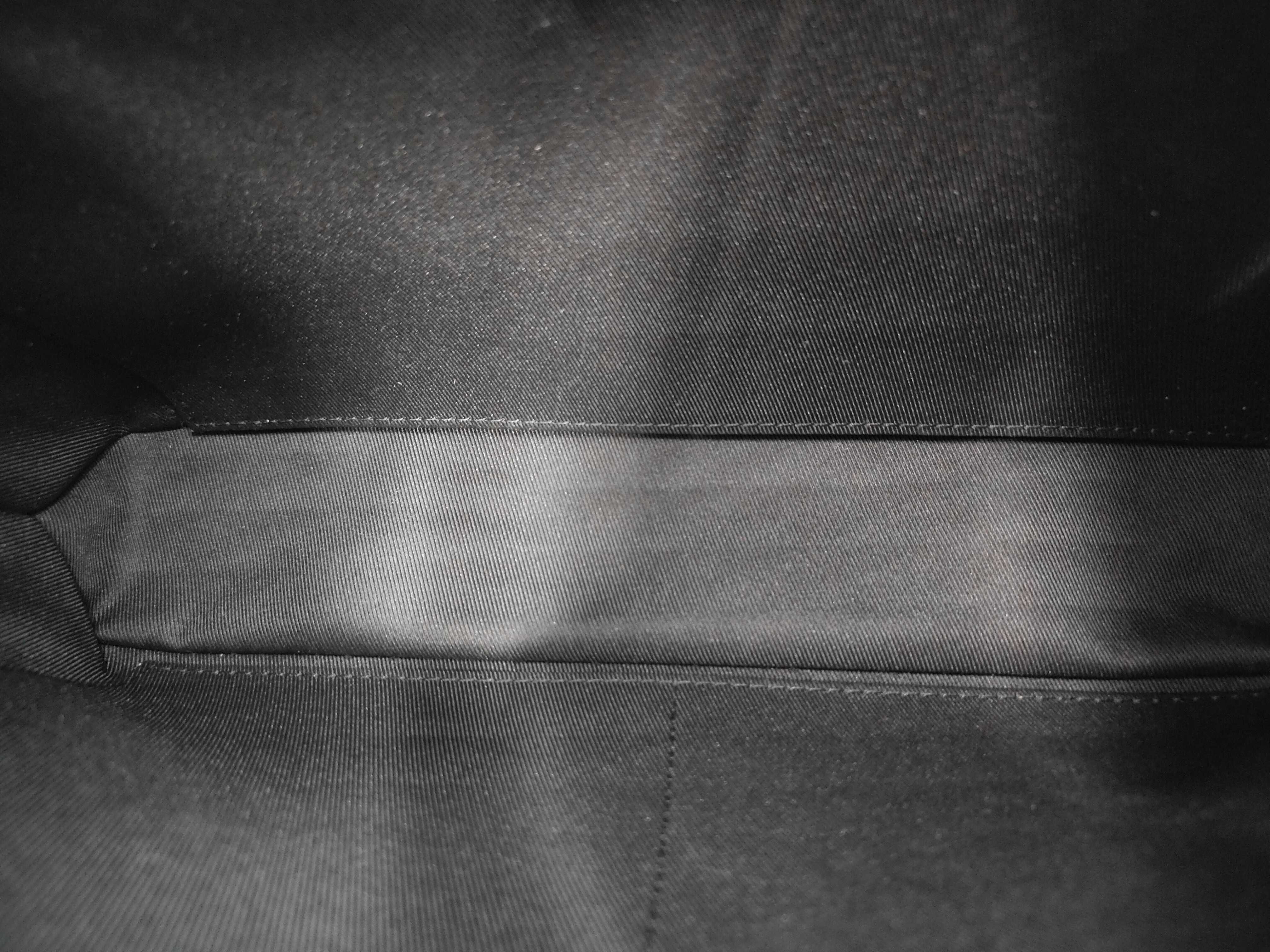 Monogram Shadow Pochette Voyage Souple M8254 Clutch Bag — view 7