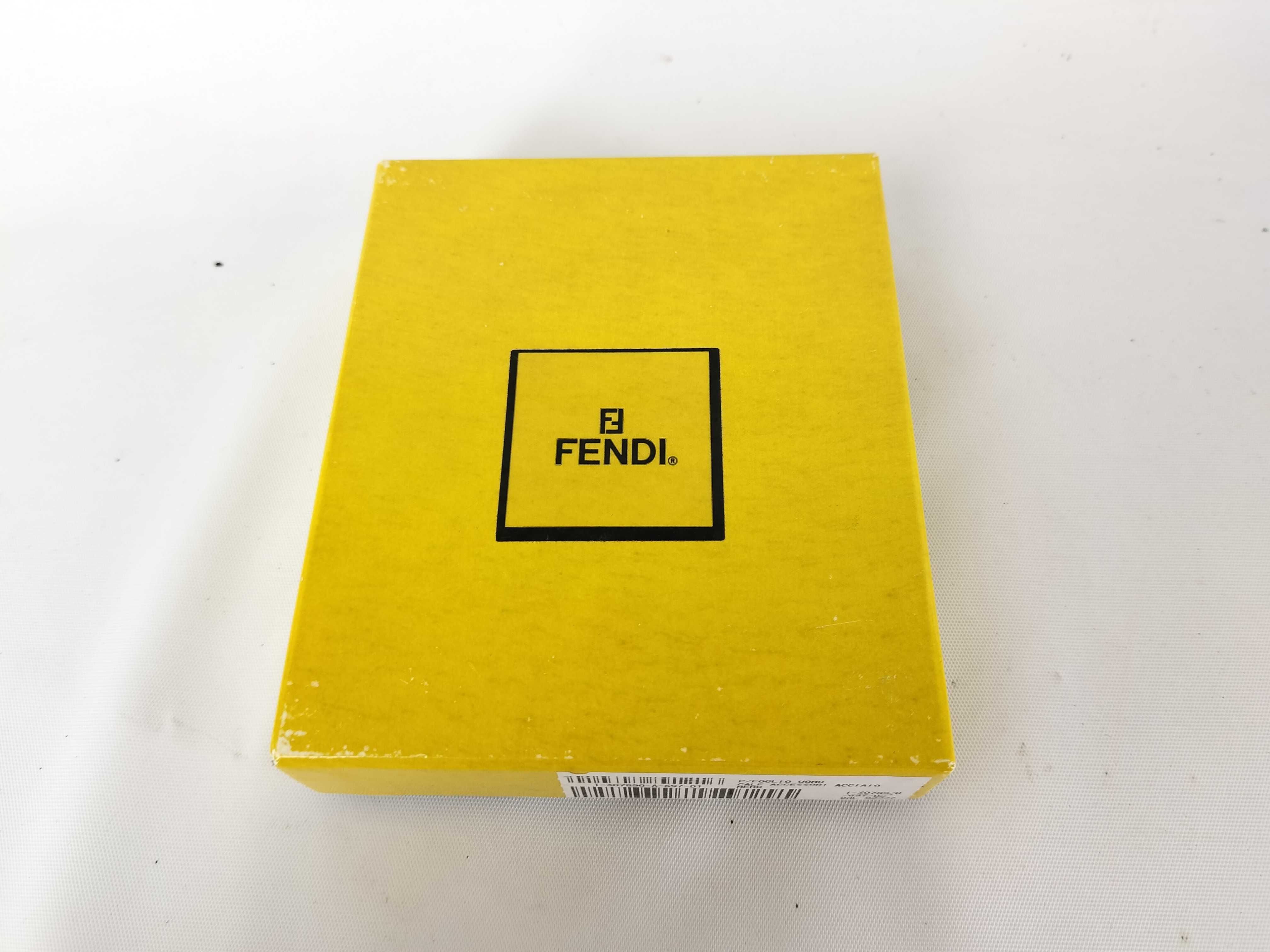 Leather Folding Wallet — view 11