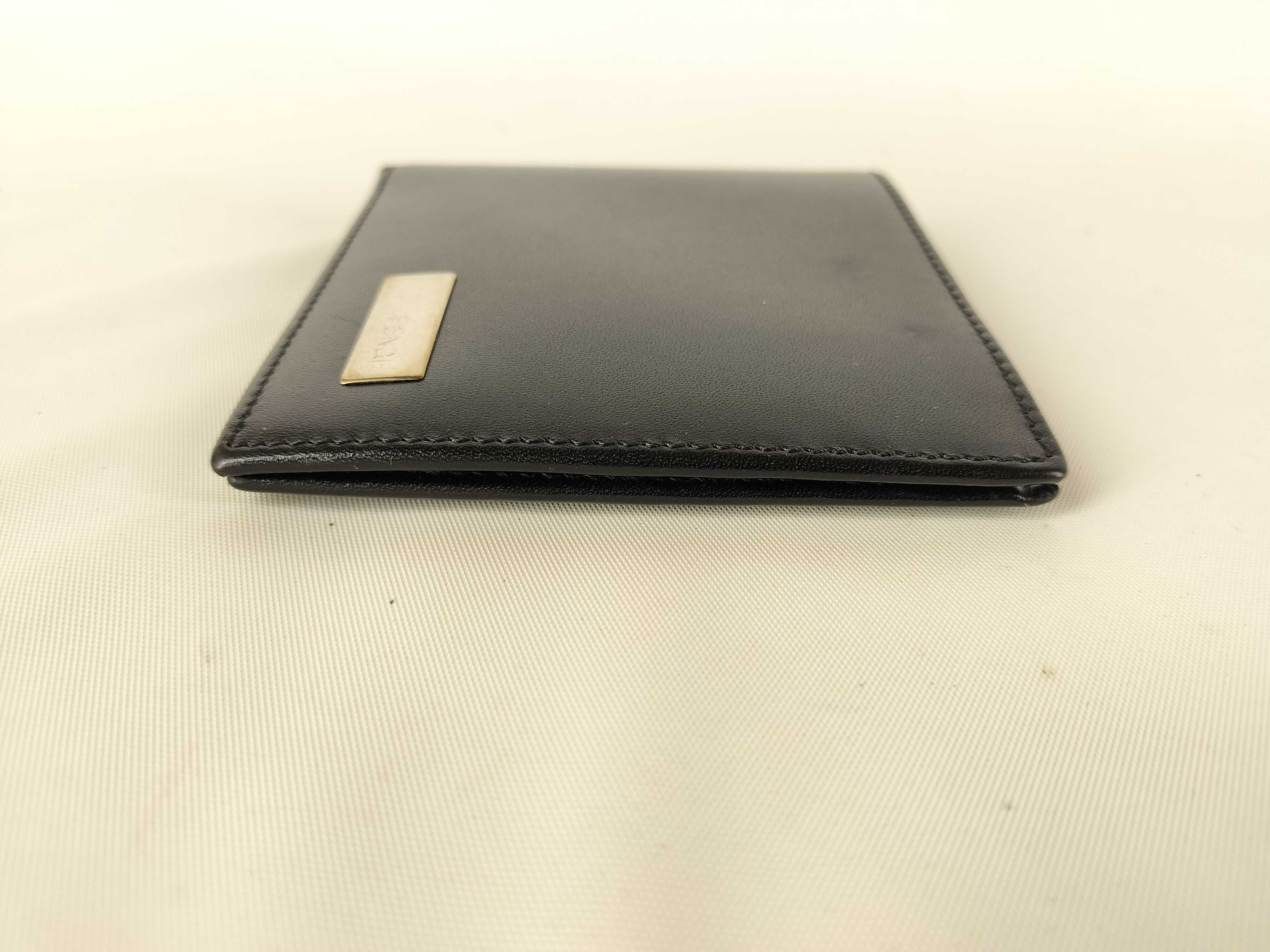 Leather Folding Wallet — view 4