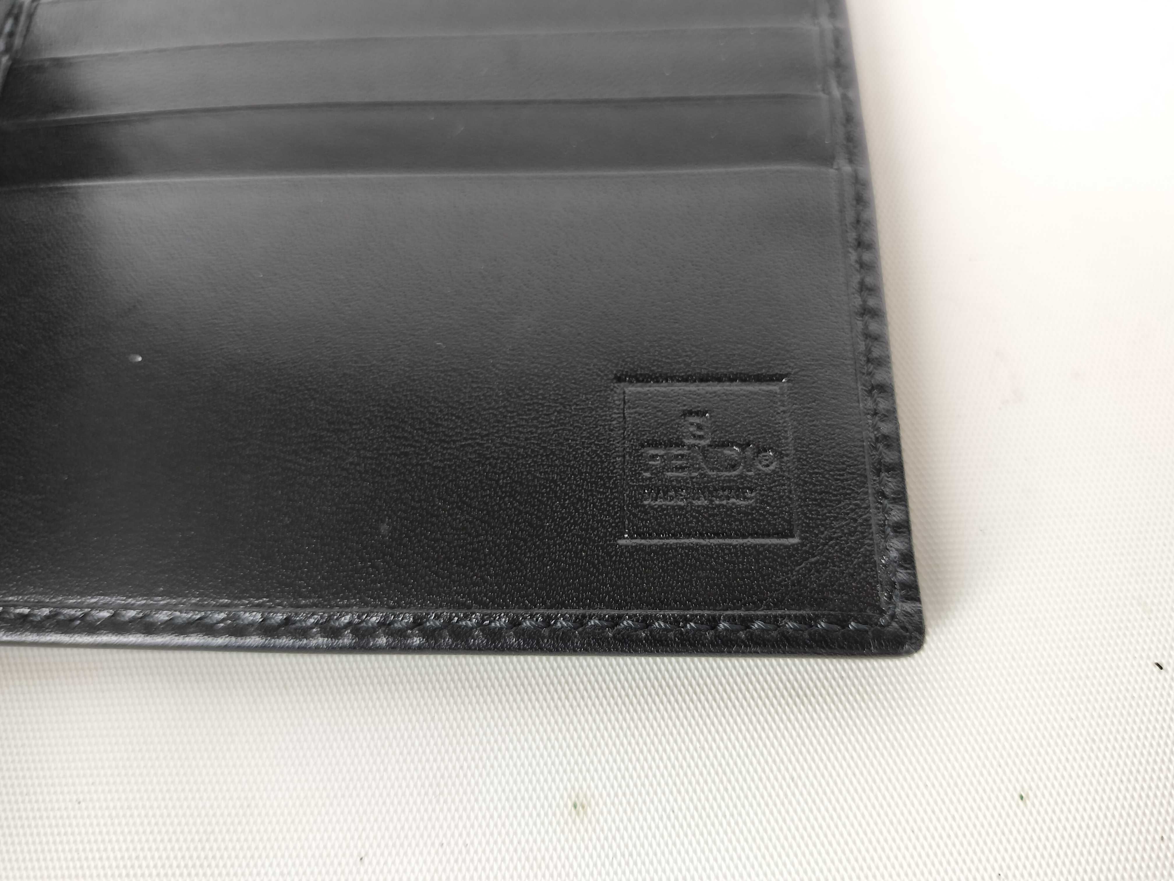 Leather Folding Wallet — view 7