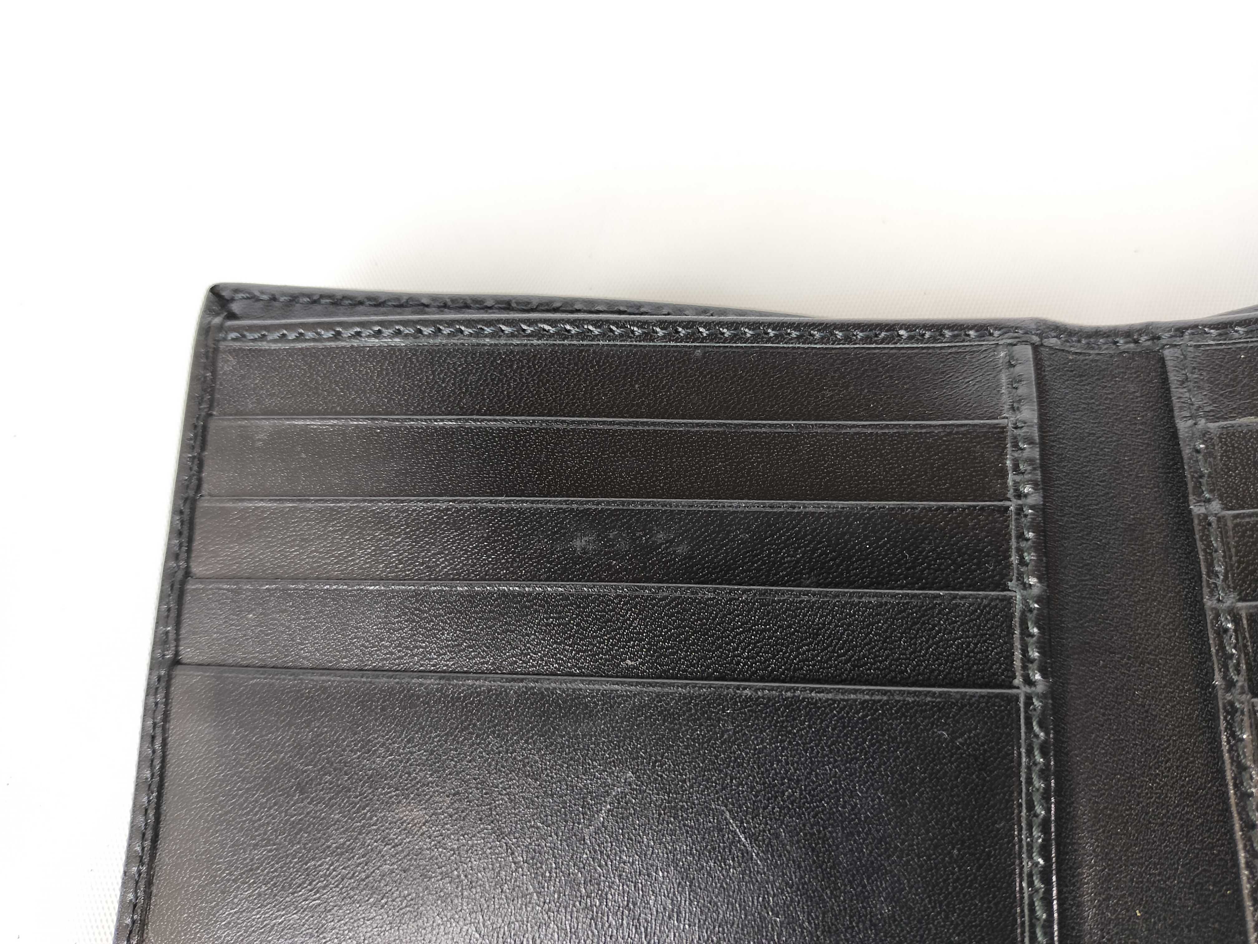 Leather Folding Wallet — view 9