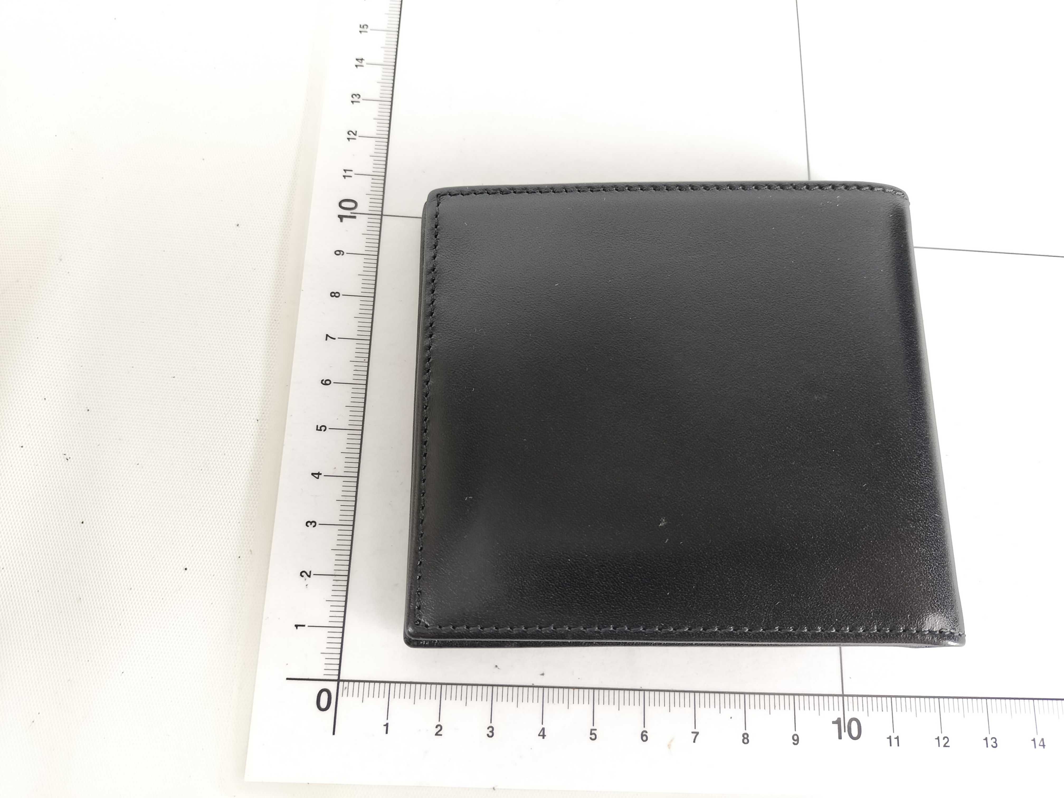 Leather Folding Wallet — view 10